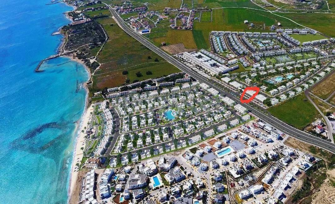 Apartment By The Sea In Four Seasons Boghaz