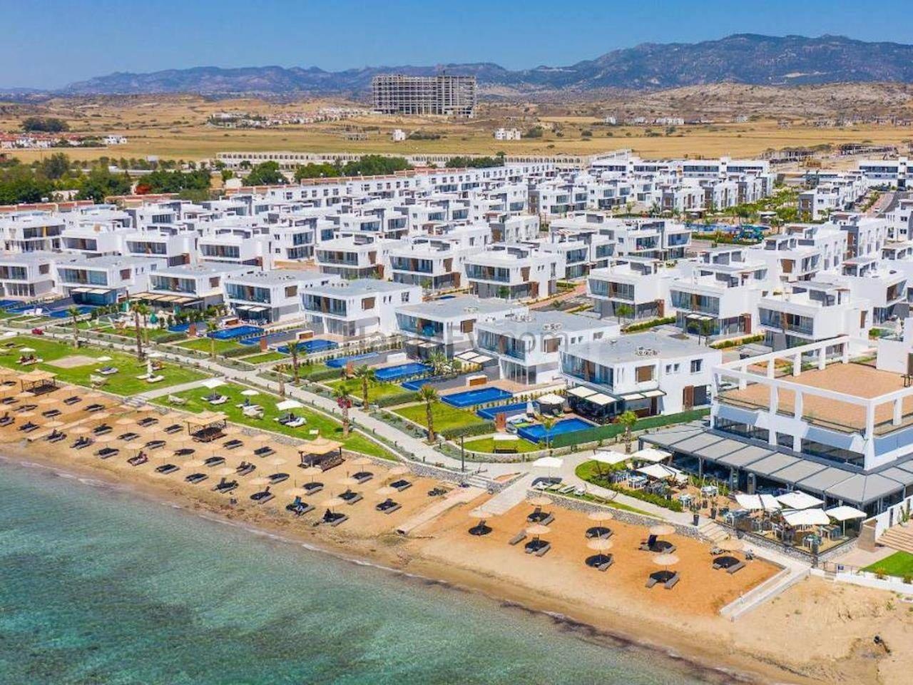 Apartment By The Sea In Four Seasons Boghaz
