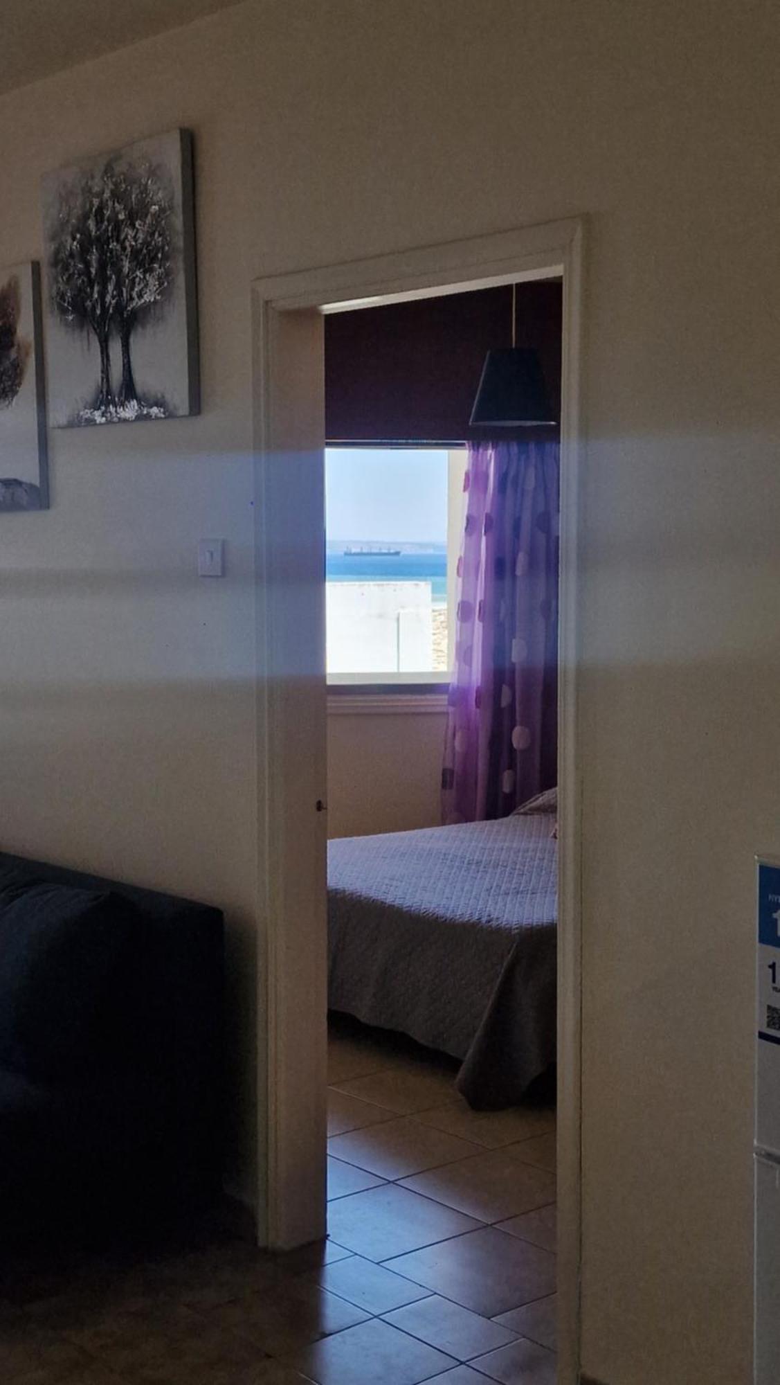 Appartement Serenity By The Sea