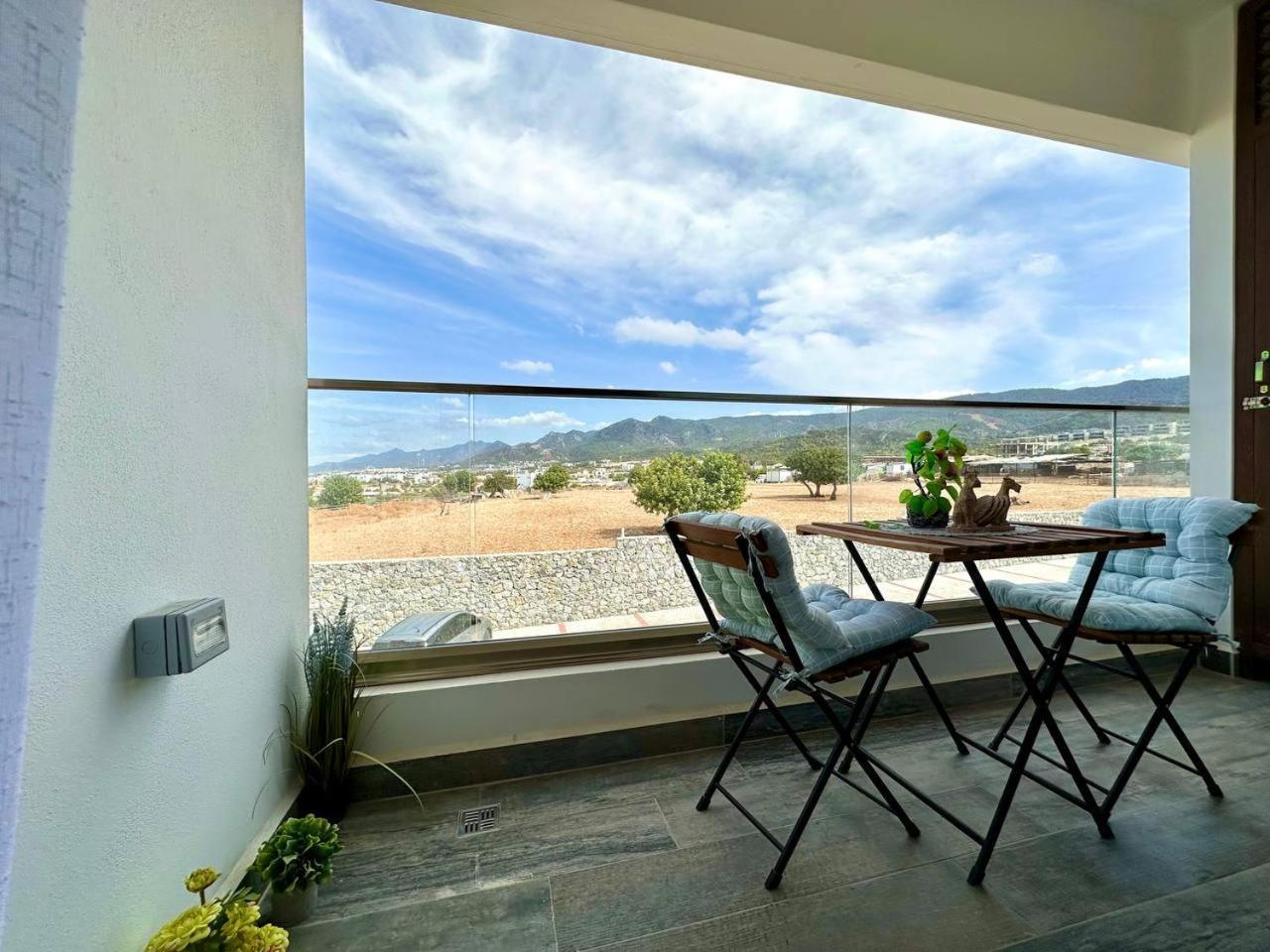 The Olive Beachfront & * Kalogrea