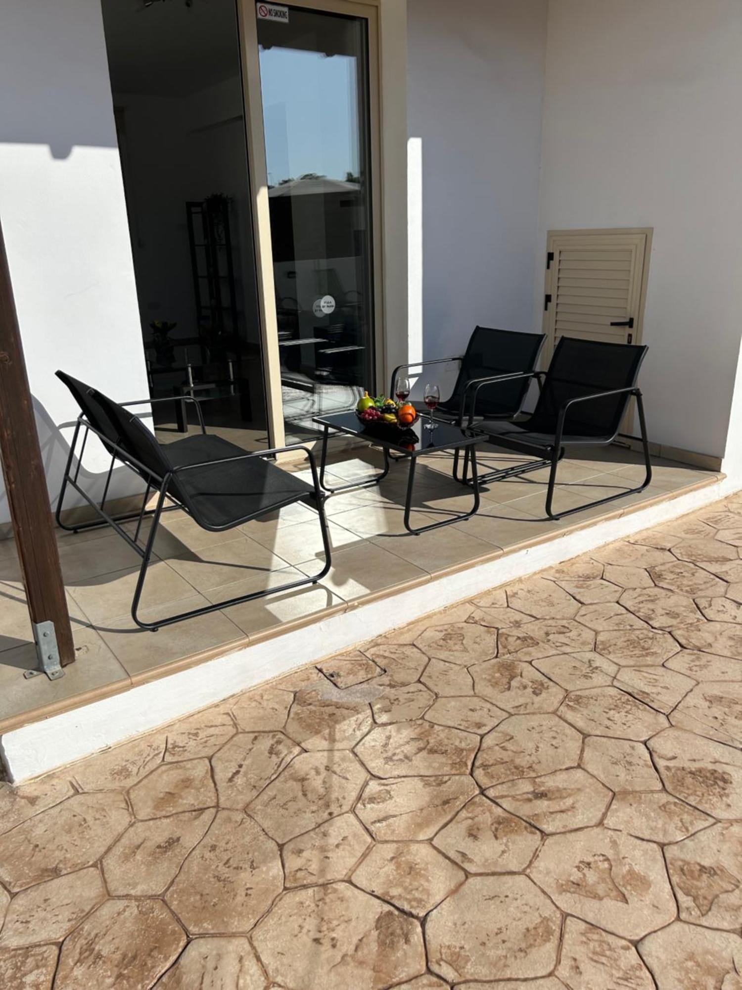 Villa Dafni By Pann Protaras