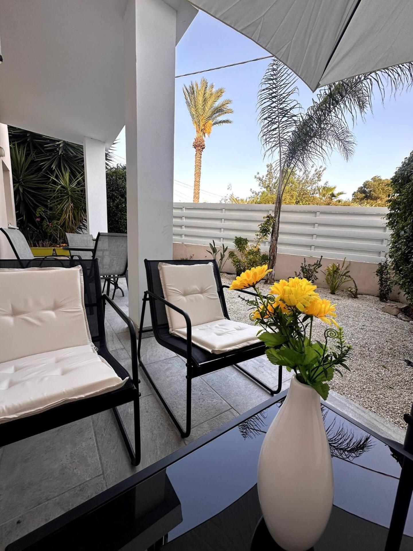 Olymbos Garden Iv * Ayia Napa