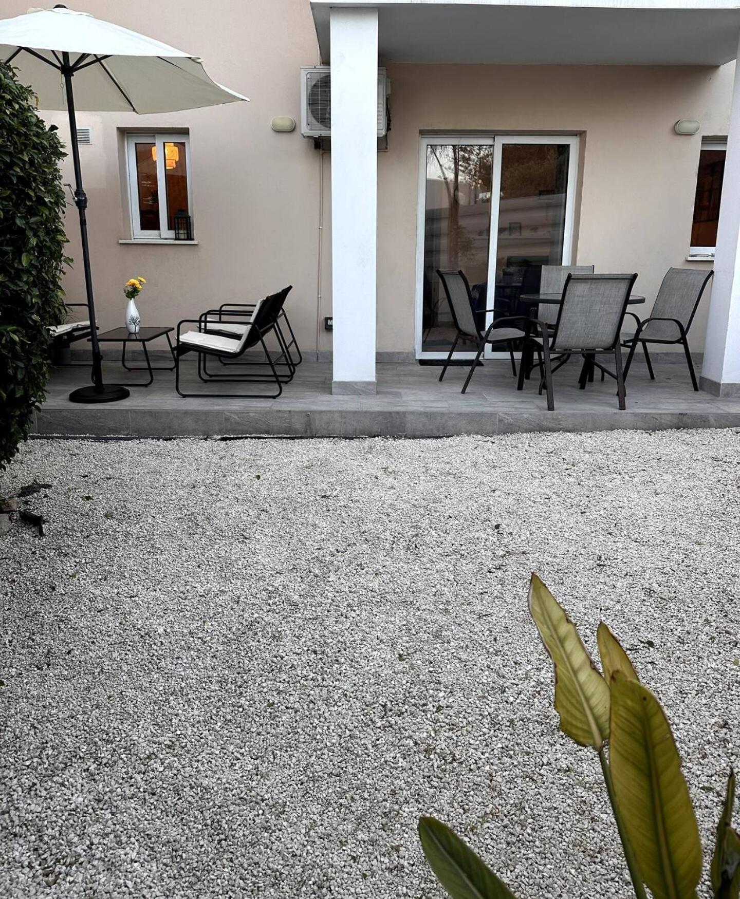 Apartment Olymbos Garden Iv *