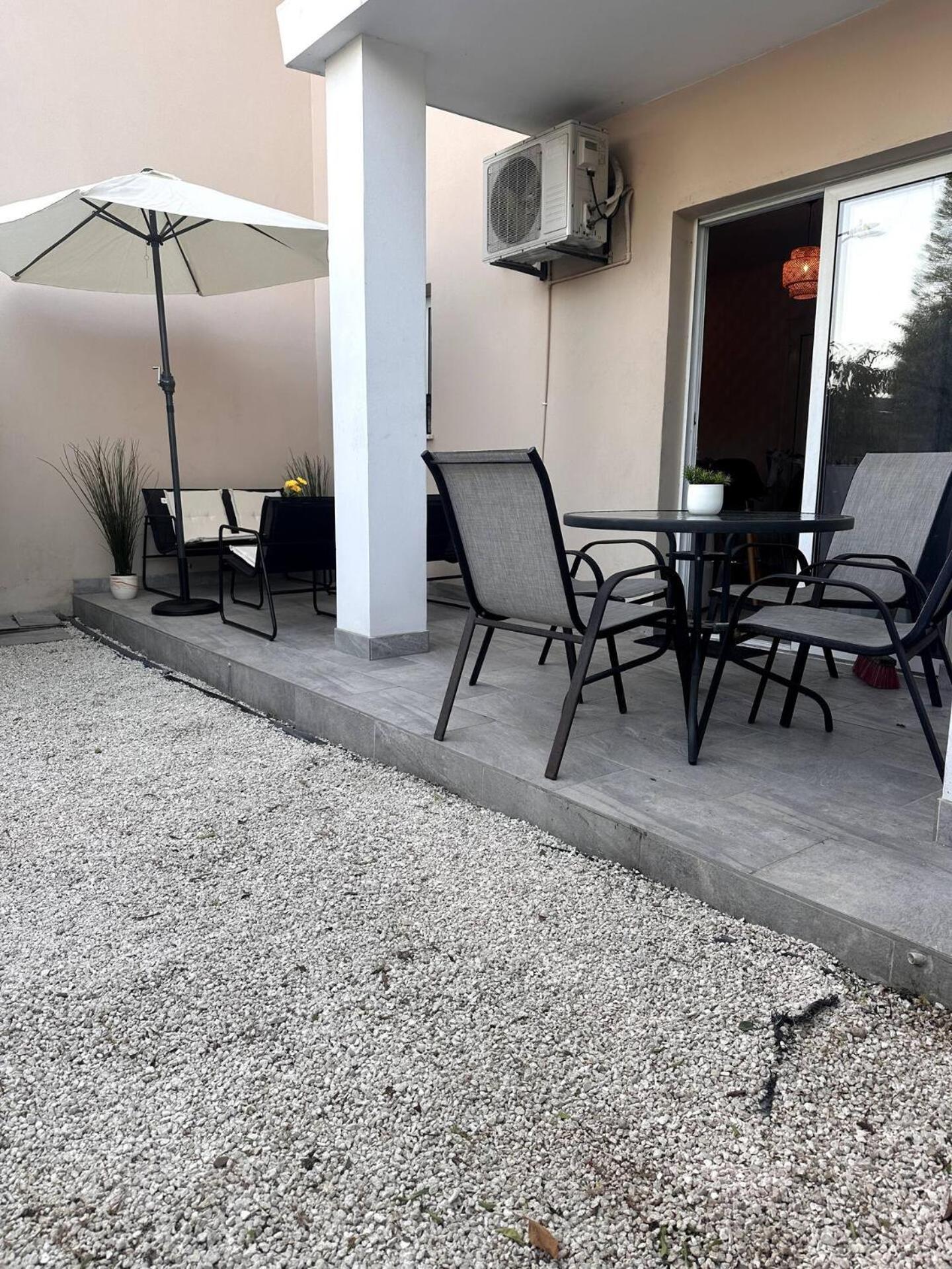 Apartment Olymbos Garden Iv Ayia Napa