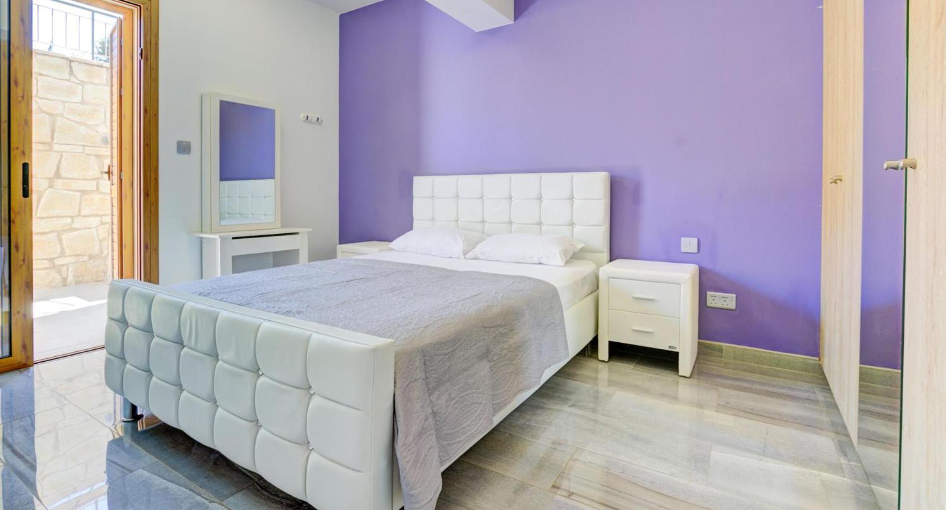 347 Meo - Fantastic Five Bedroom With Private Pool In Peaceful Location, Aphrodite Hills Villa *