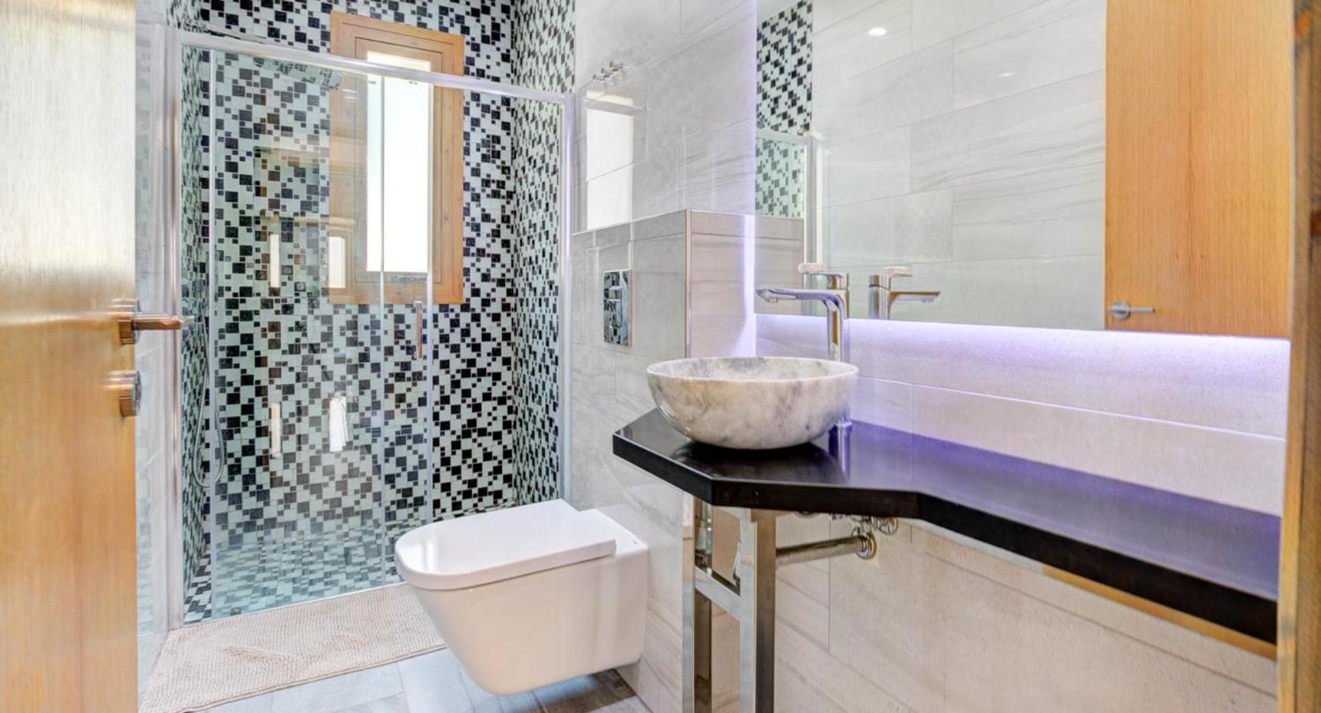 347 Meo - Fantastic Five Bedroom With Private Pool In Peaceful Location, Aphrodite Hills Kouklia