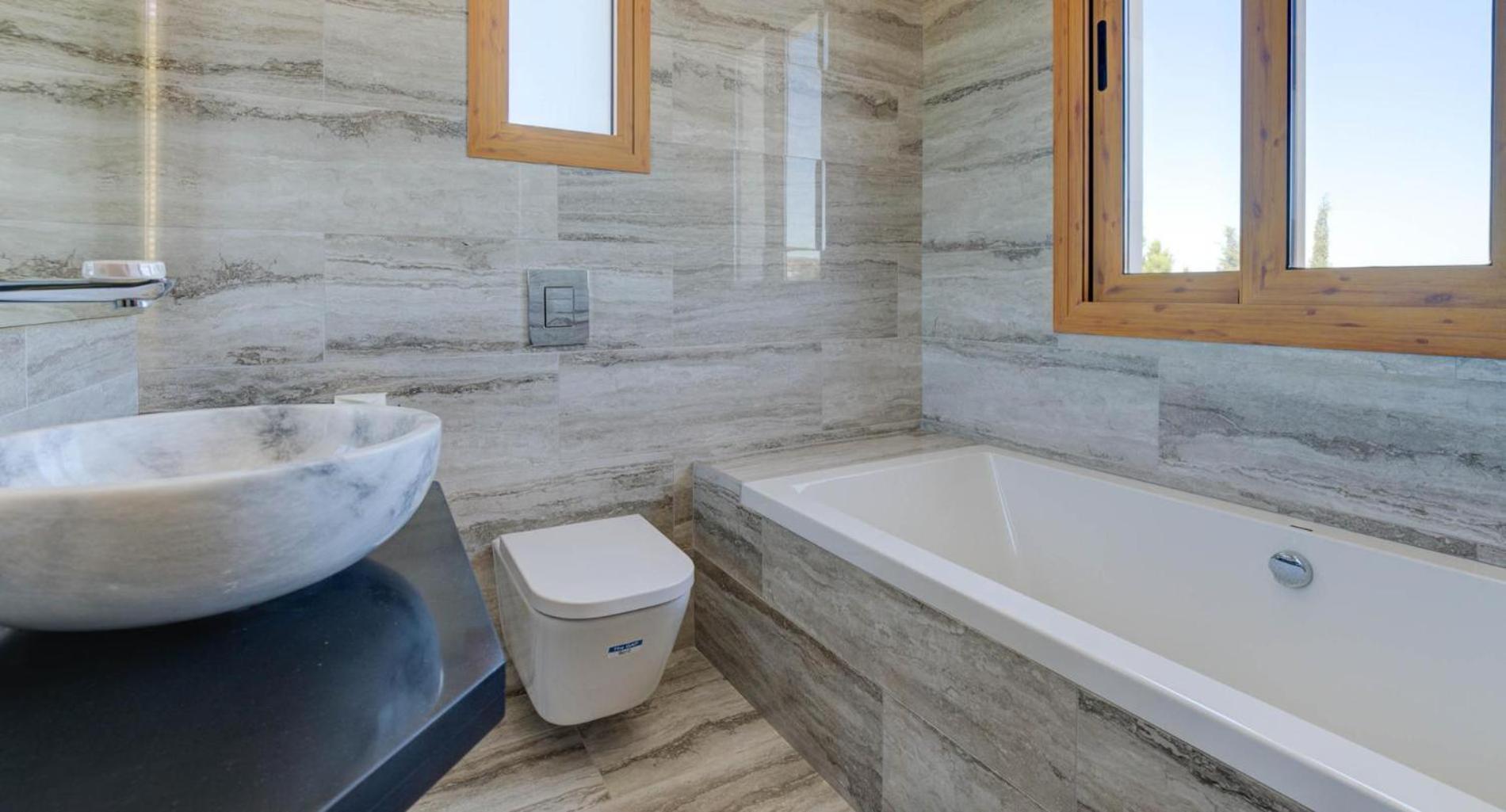 Villa 347 Meo - Fantastic Five Bedroom With Private Pool In Peaceful Location, Aphrodite Hills *