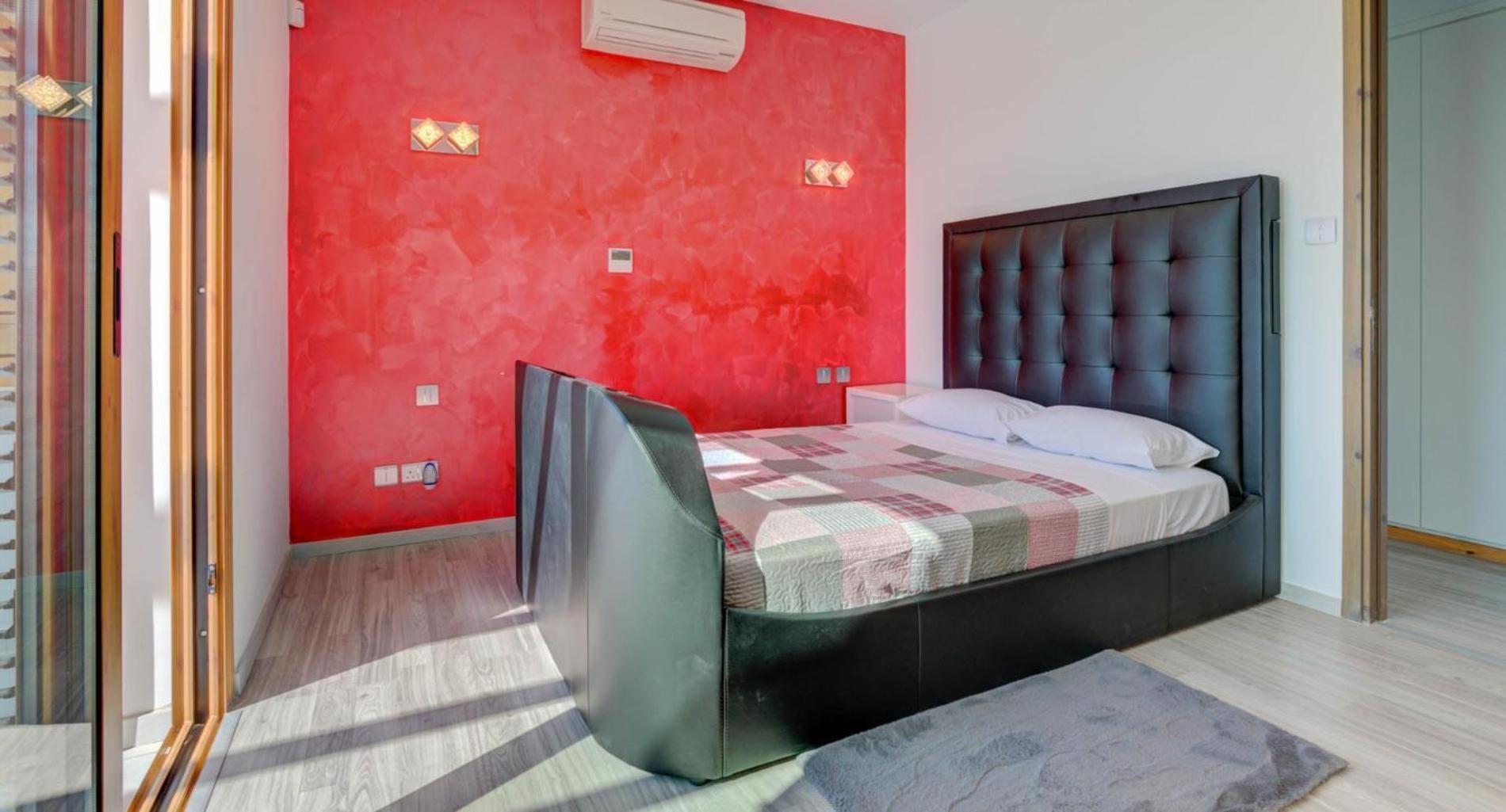 Villa 347 Meo - Fantastic Five Bedroom With Private Pool In Peaceful Location, Aphrodite Hills Kouklia