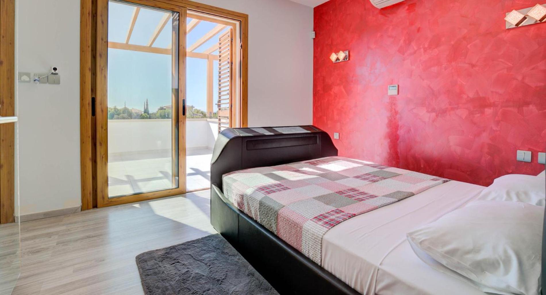 347 Meo - Fantastic Five Bedroom With Private Pool In Peaceful Location, Aphrodite Hills