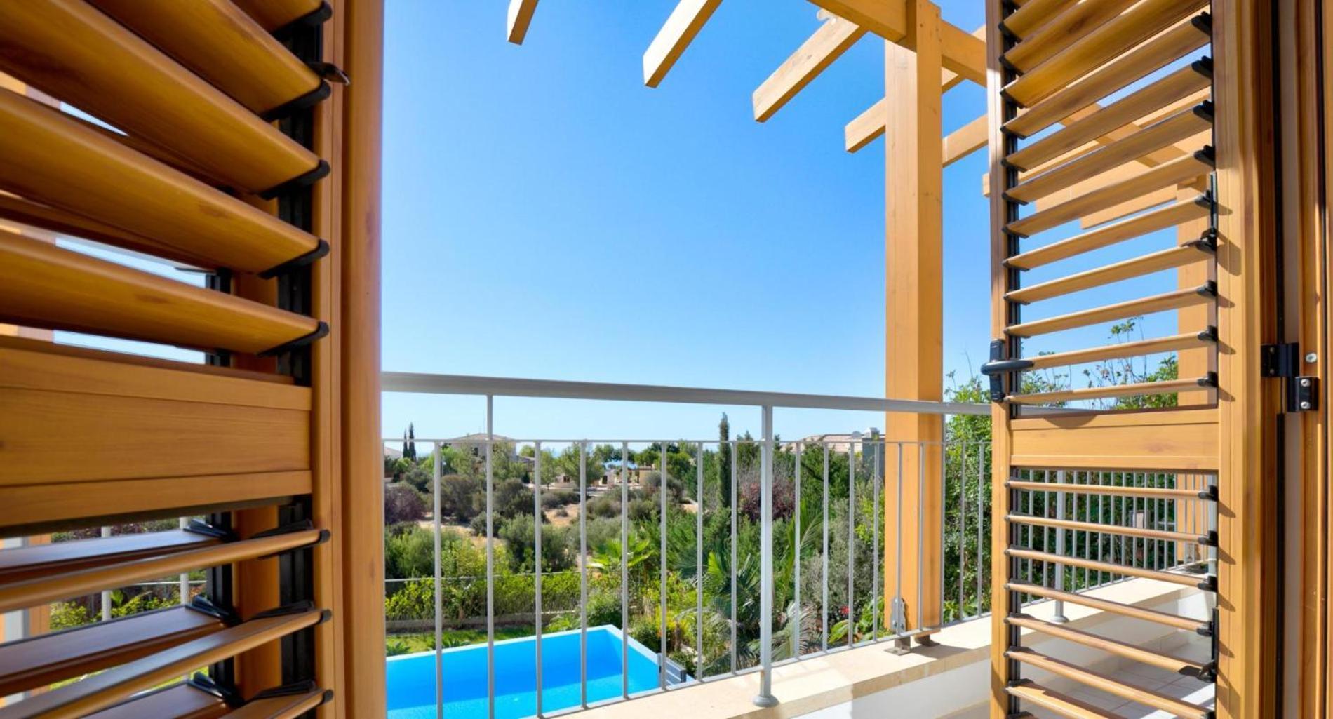 347 Meo - Fantastic Five Bedroom With Private Pool In Peaceful Location, Aphrodite Hills Villa *