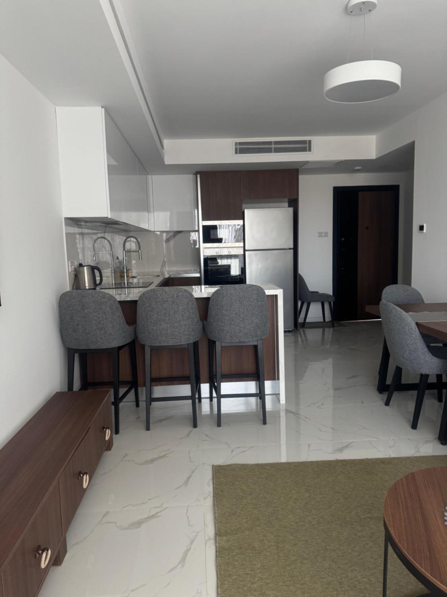 Grand Sapphire Casino 12 Apartment *