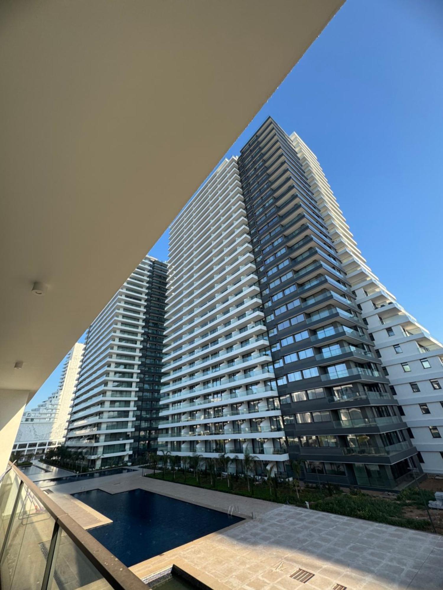 Grand Sapphire Casino 12 Apartment *