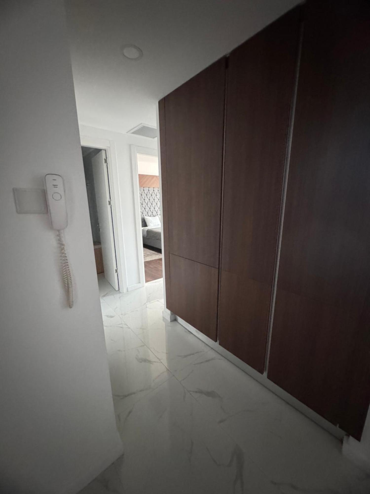 Grand Sapphire Casino 12 Apartment Iskele District (Northern Cyprus)
