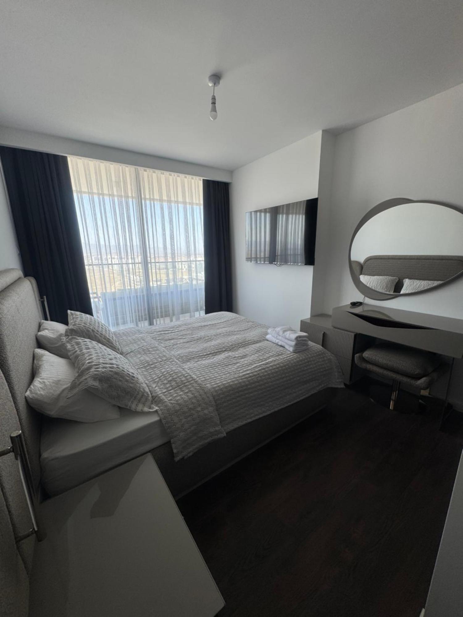 Grand Sapphire Casino 12 Apartment *