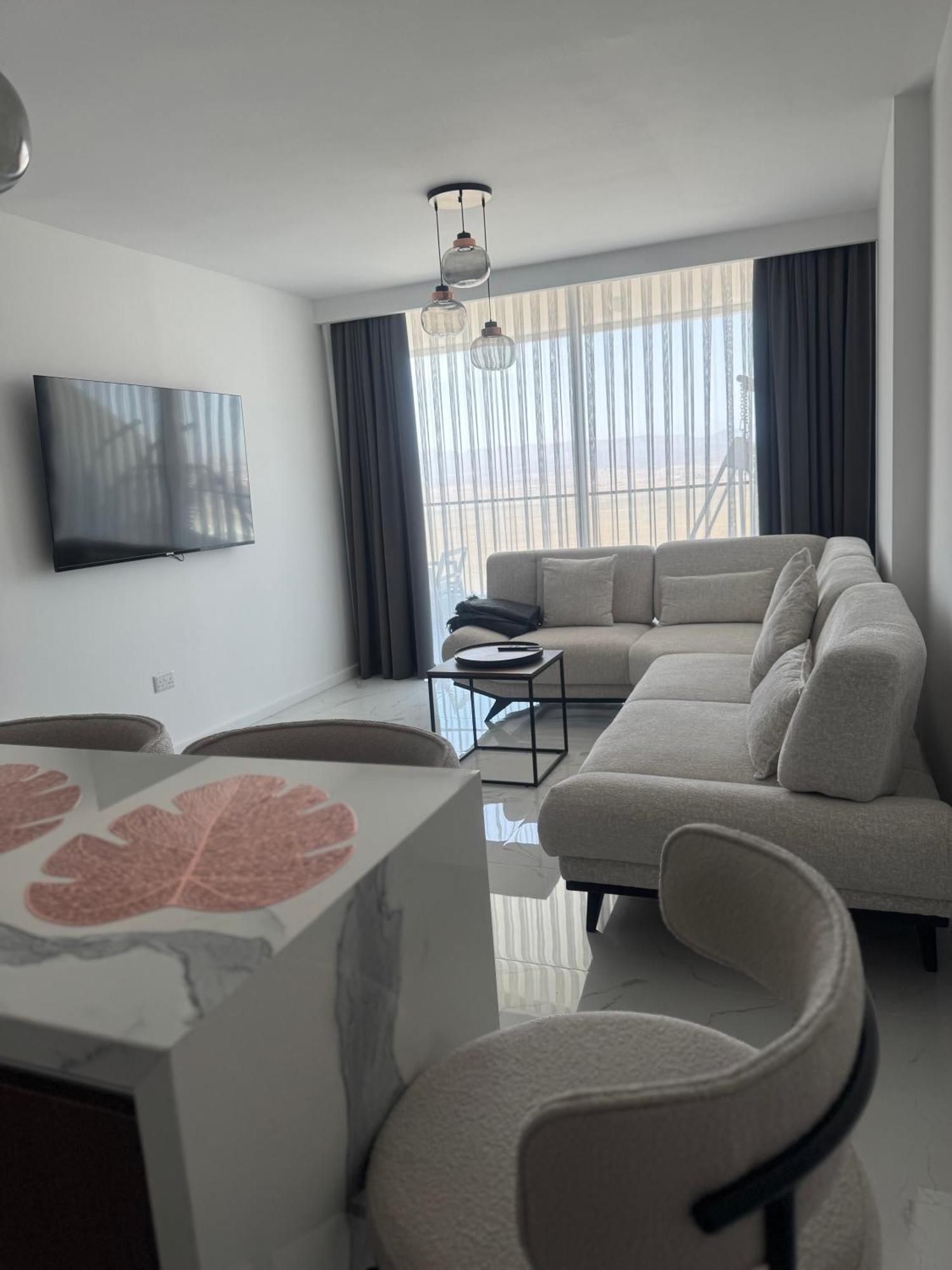 Apartment Grand Sapphire Casino 12