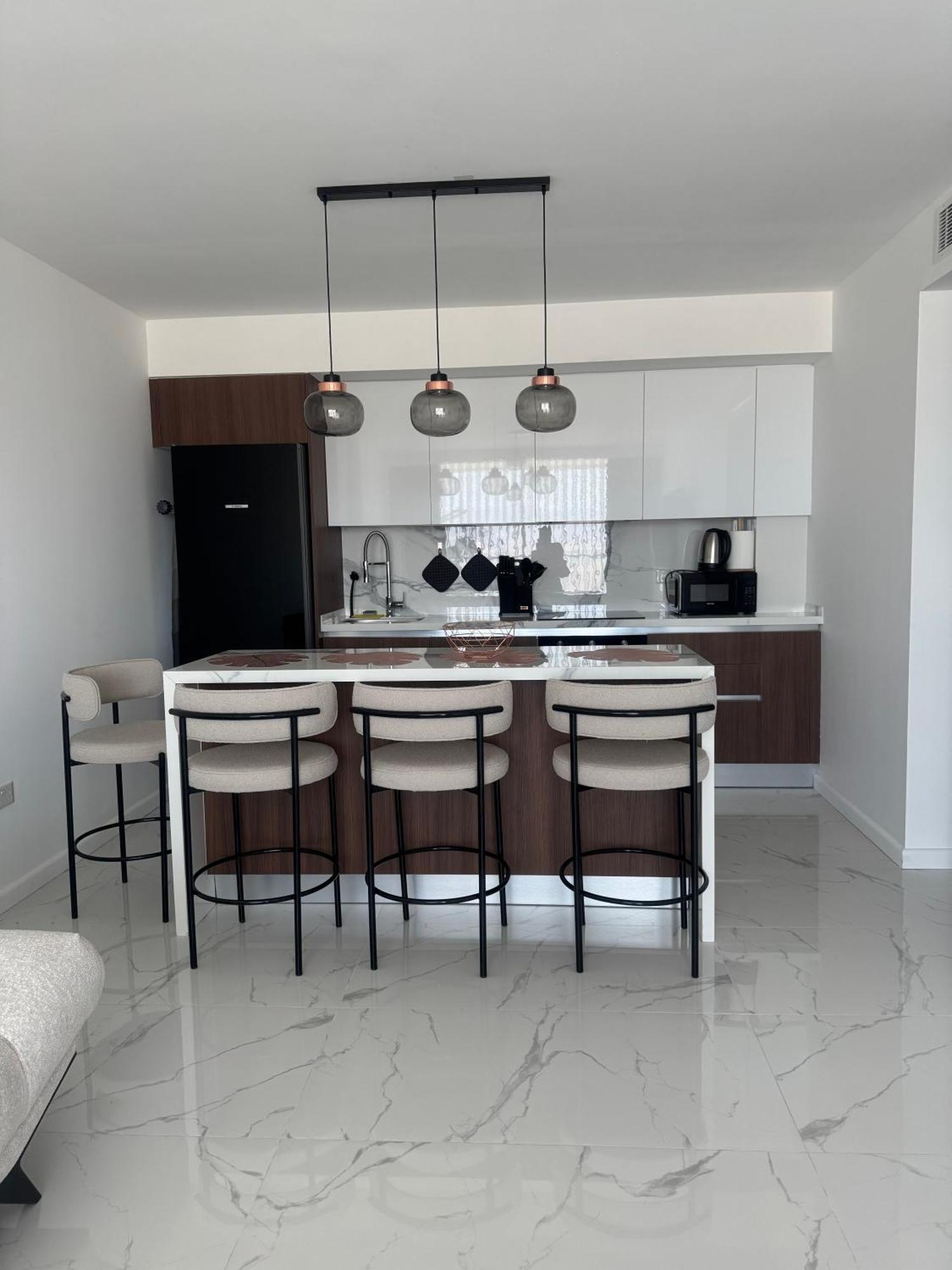 Grand Sapphire Casino 12 Apartment *