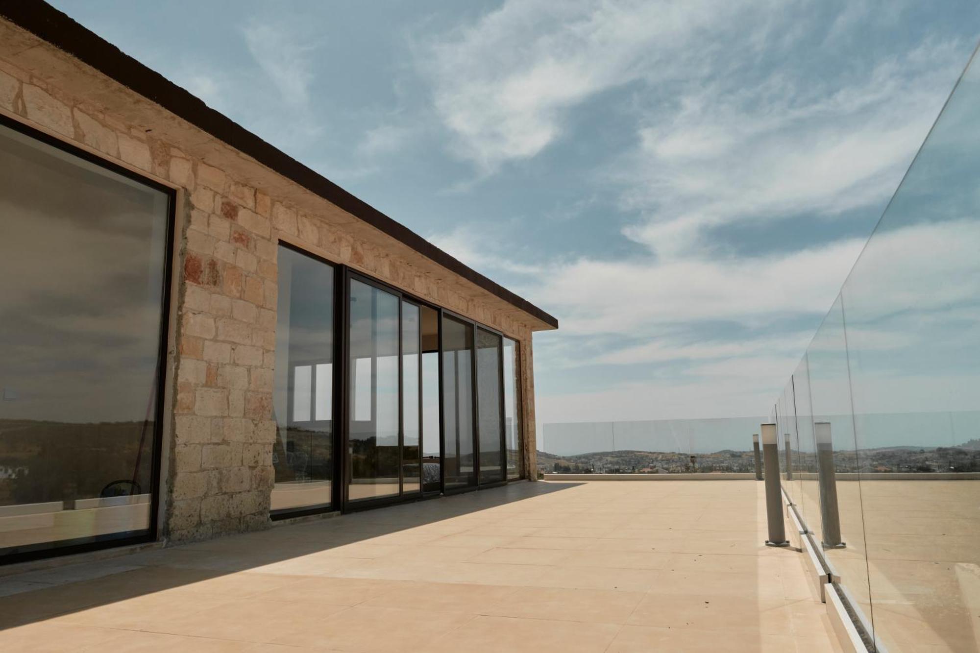 Kleos Noble Retreat - Stone-build & (adults Only) Apartment
