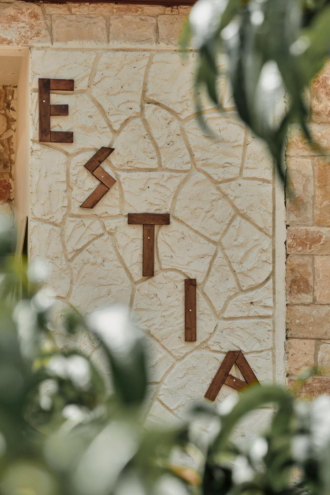 Kleos Noble Retreat - Stone-build & (adults Only) Apartment Limassol