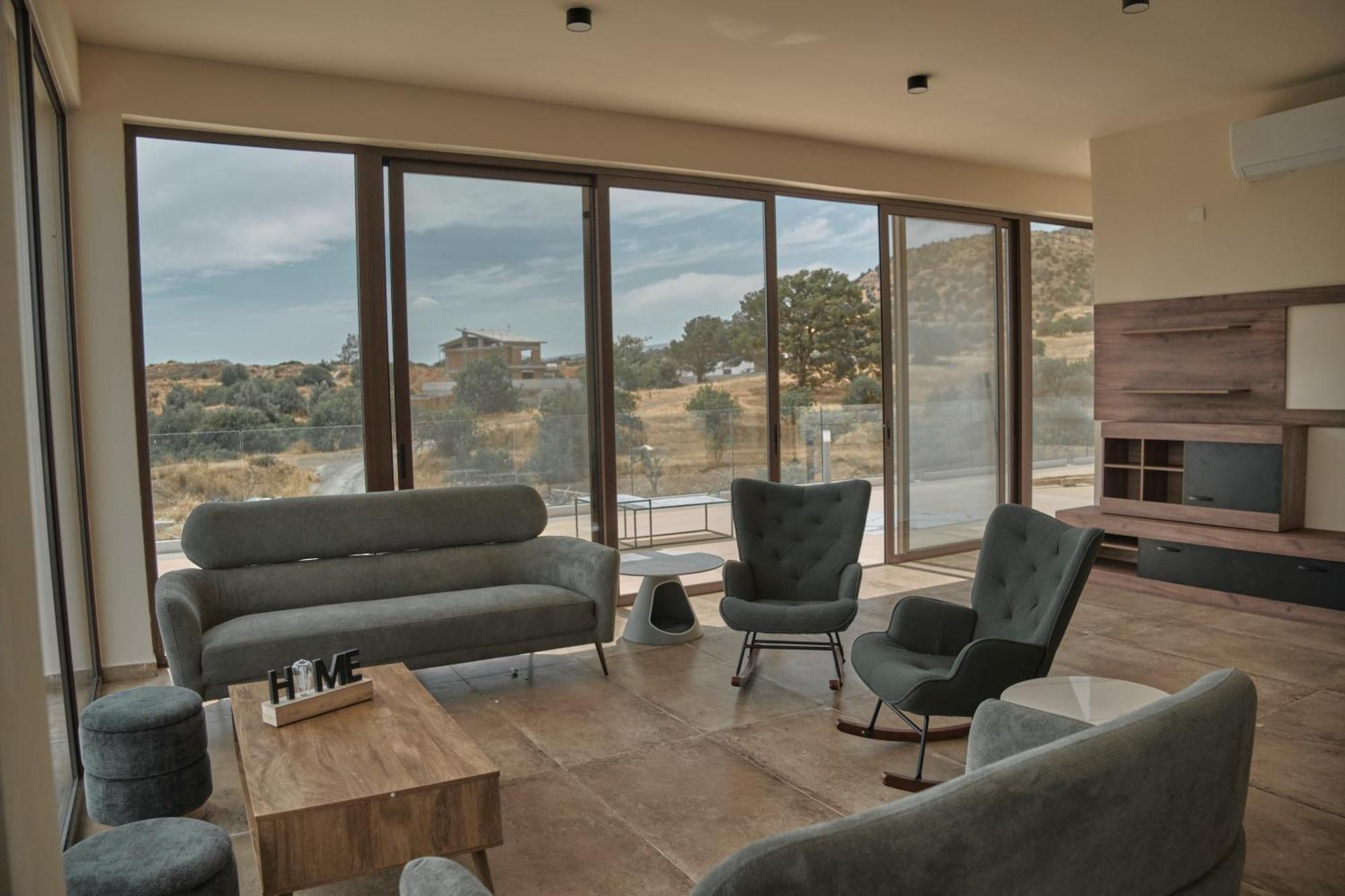 Kleos Noble Retreat - Stone-build & (adults Only) * Limassol