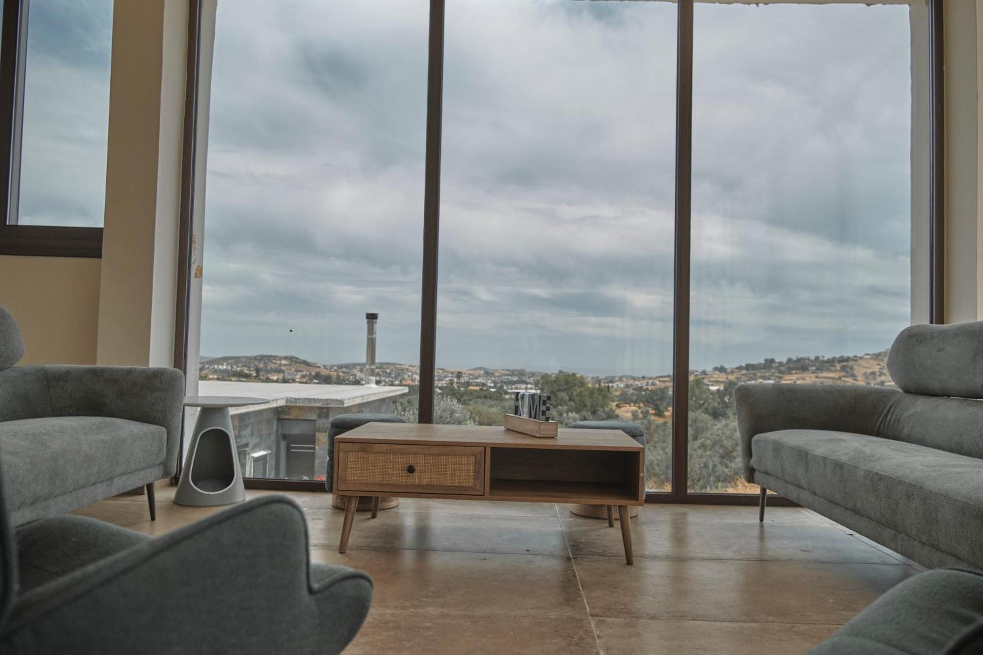 Apartment Kleos Noble Retreat - Stone-build & (adults Only) Limassol
