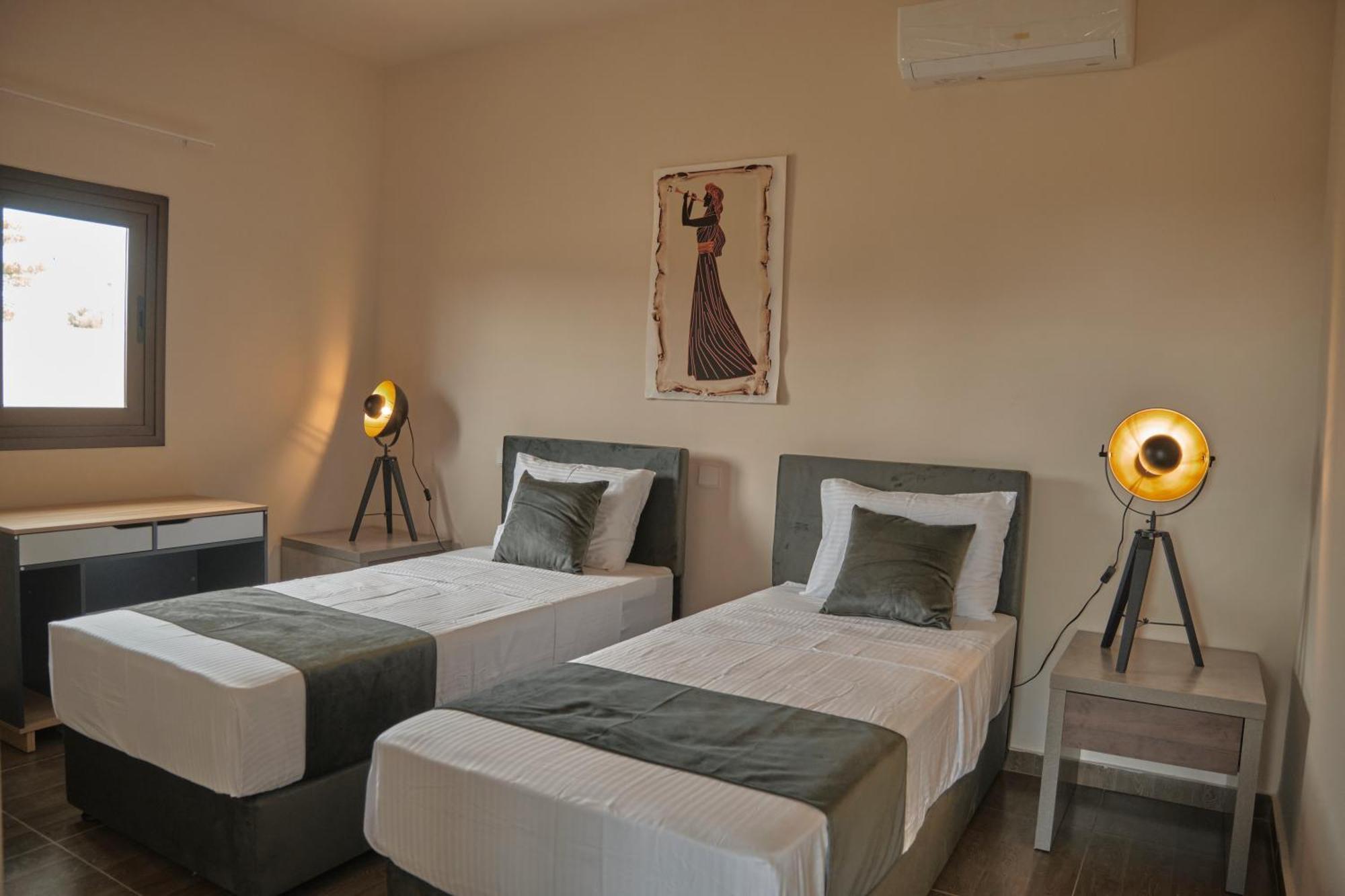 Kleos Noble Retreat - Stone-build & (adults Only) Limassol