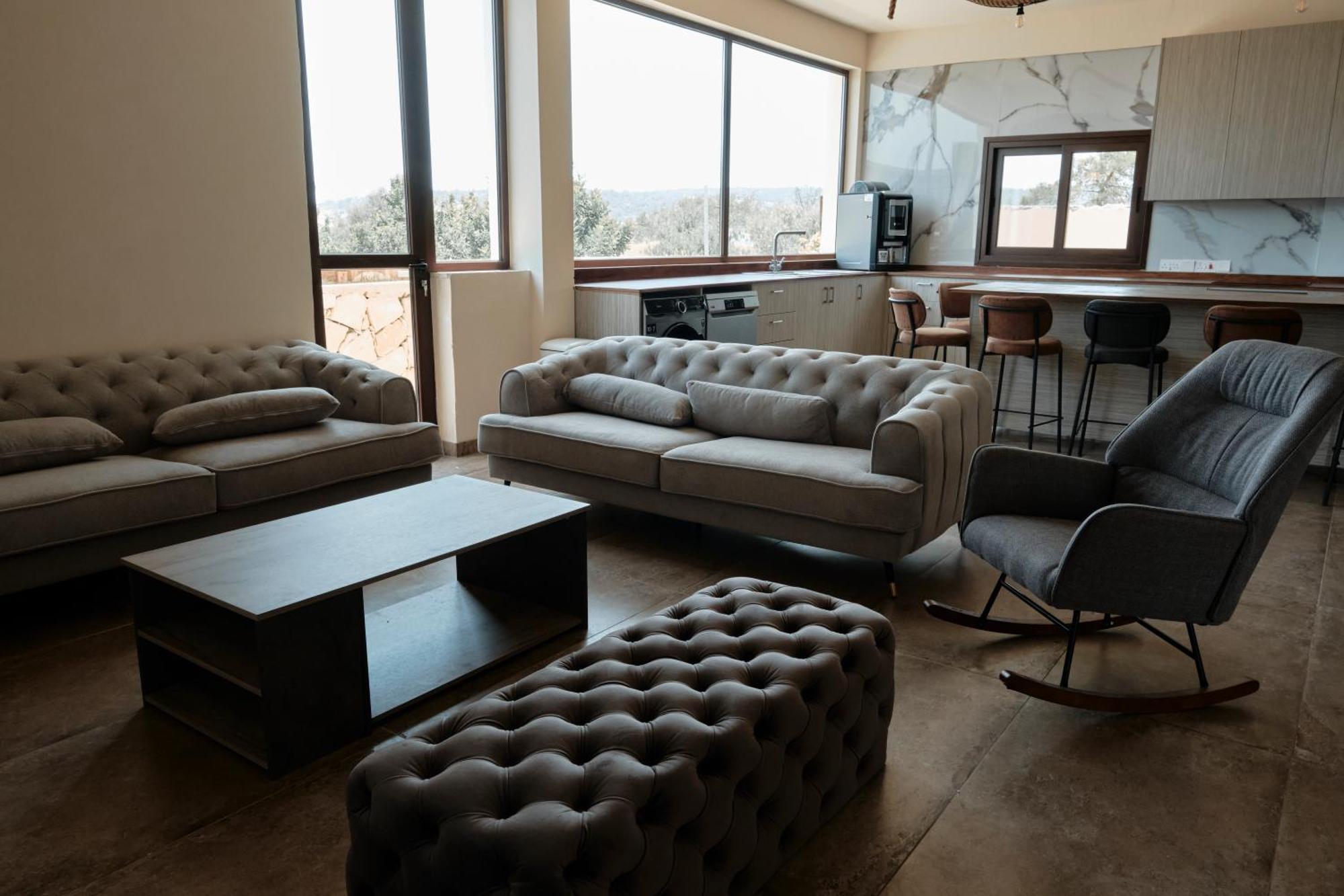 Kleos Noble Retreat - Stone-build & (adults Only) Limassol