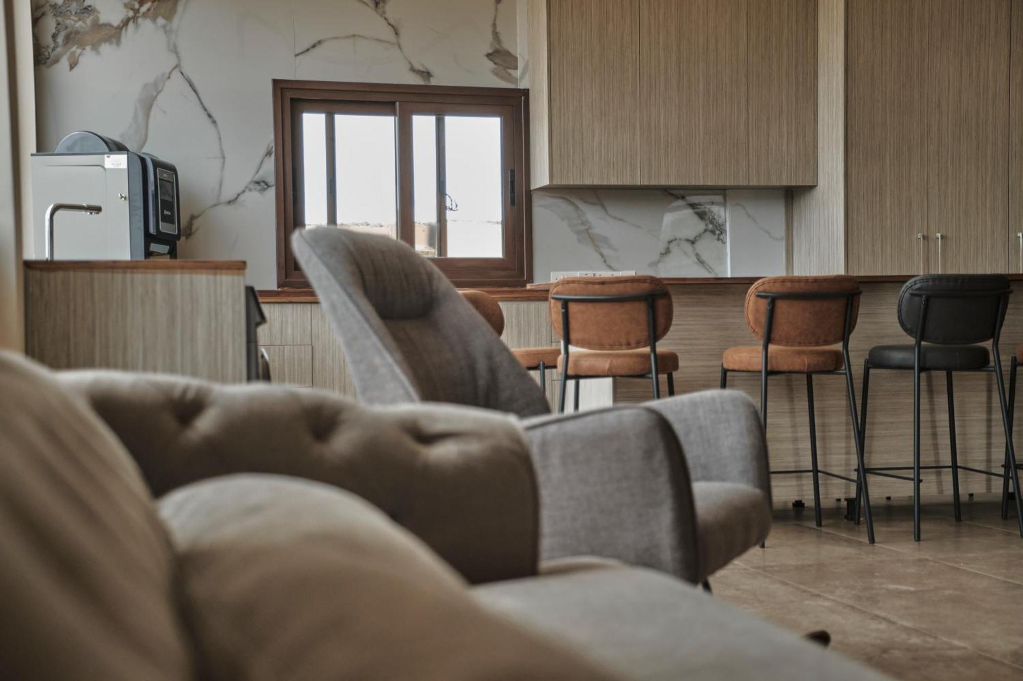 Apartment Kleos Noble Retreat - Stone-build & (adults Only) Limassol