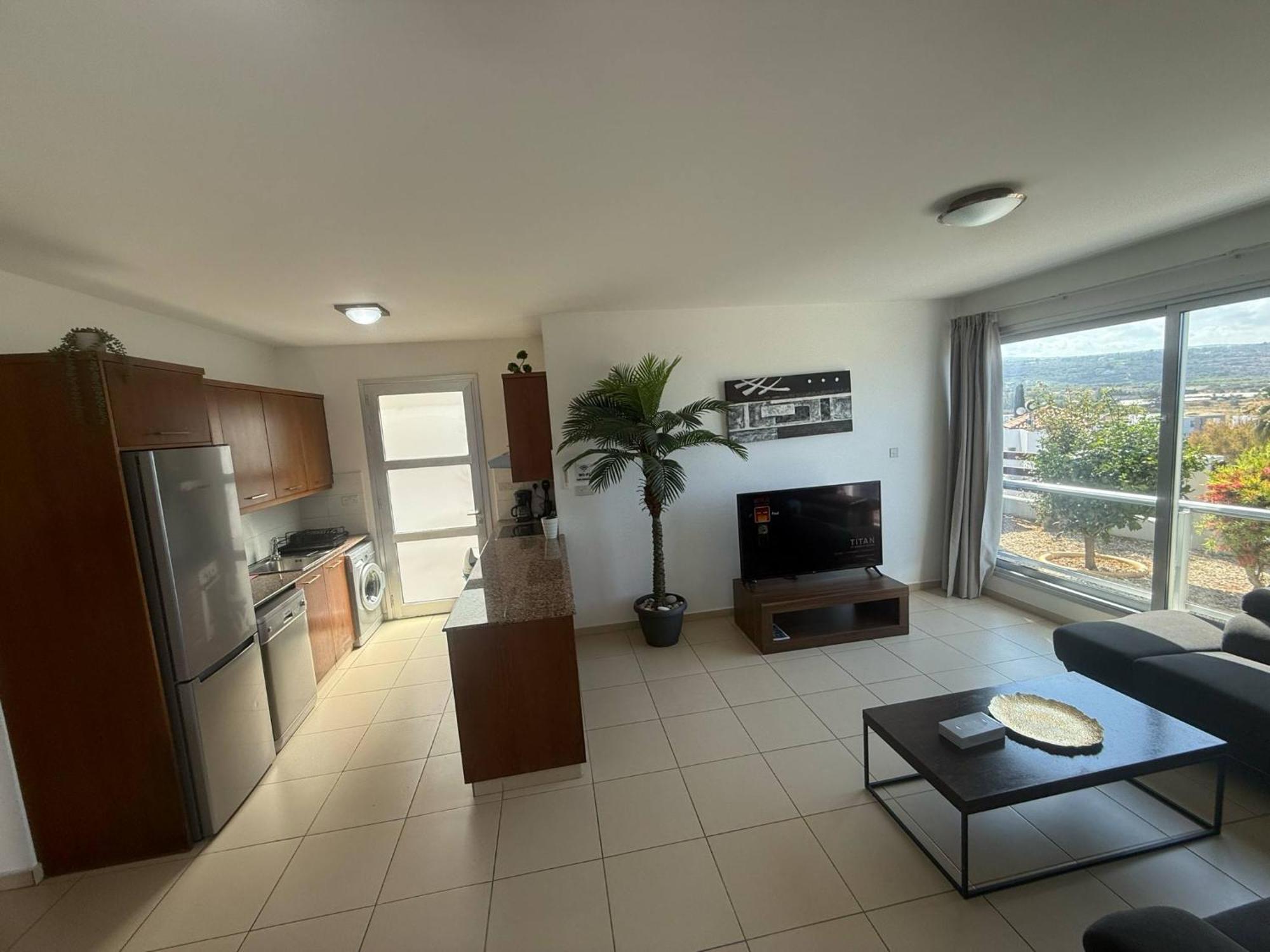 Villa Aqua Sunrise 1km From With Sea Views