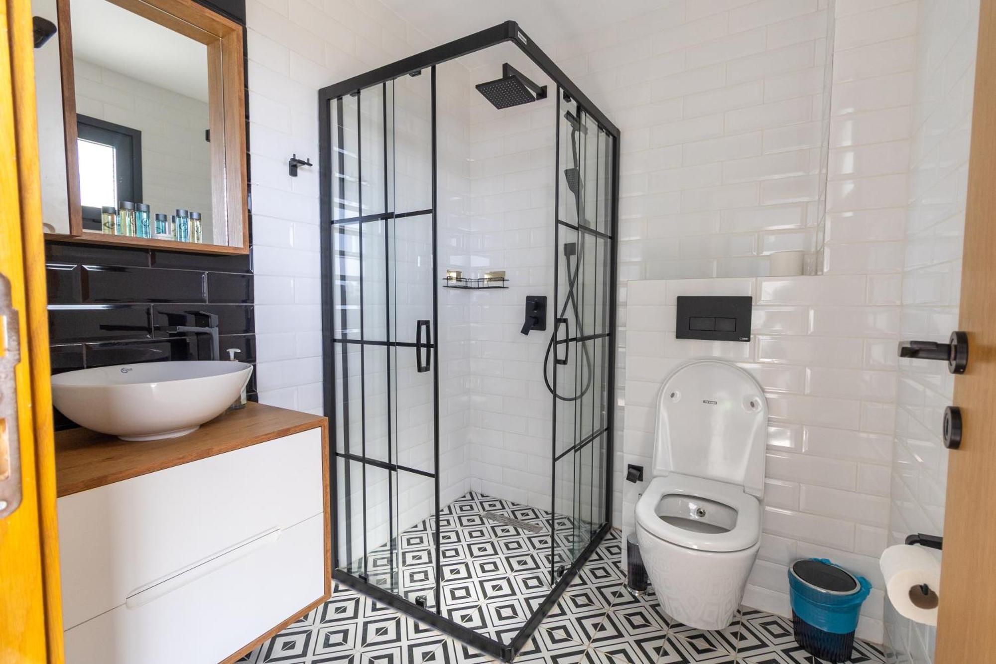 Caesar Cliff Apartment Agios Georgios (Famagusta)