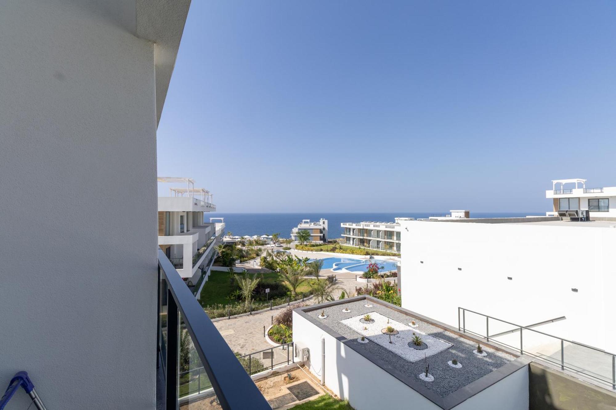 Caesar Cliff * Agios Georgios (Famagusta)