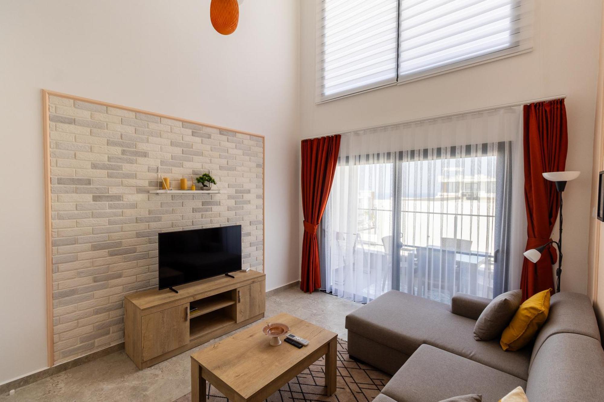 Apartment Caesar Cliff