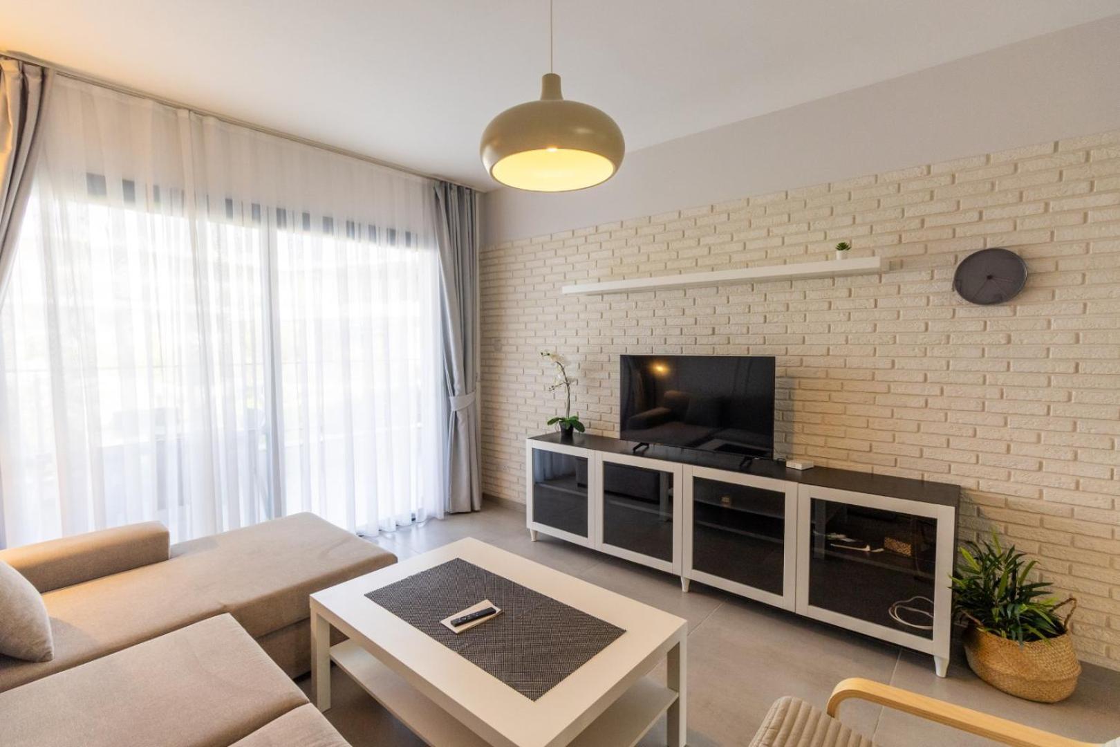 Apartment Caesar Cliff *