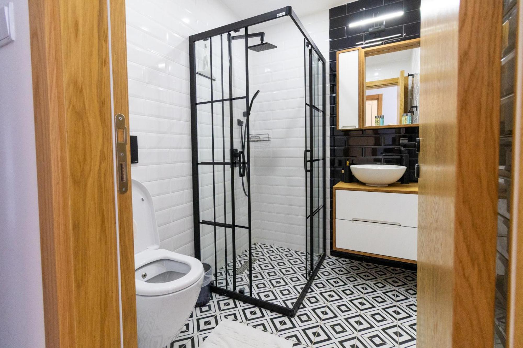 Caesar Cliff Apartment Agios Georgios (Famagusta)