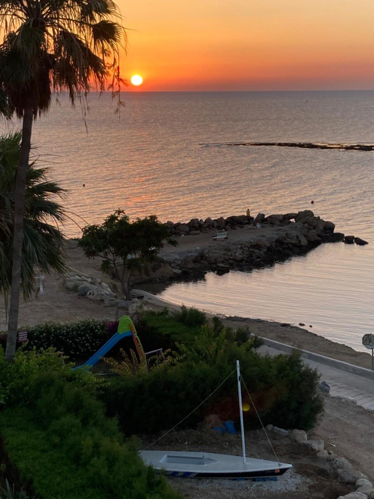 Trident Protaras