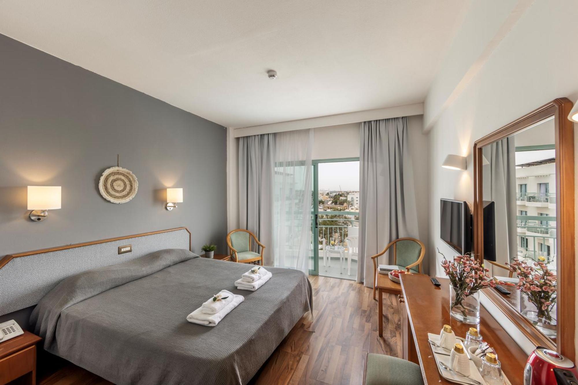 Hotel Antigoni