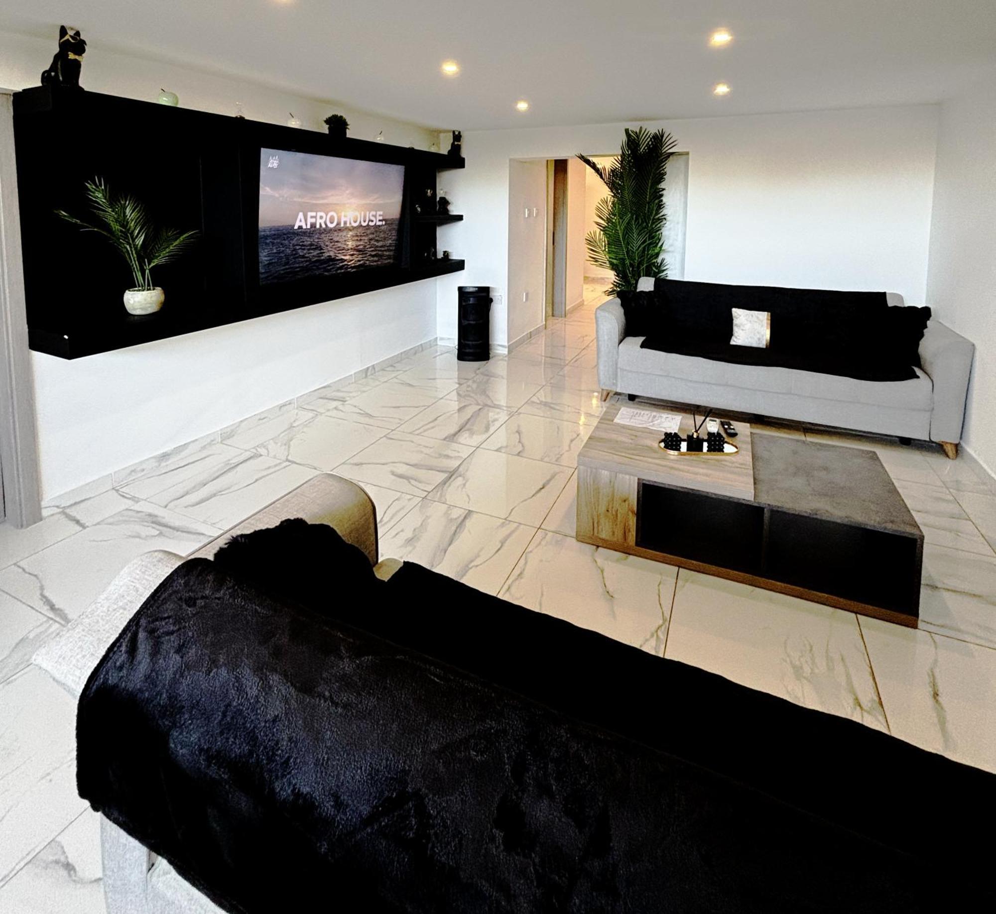Sant Deluxe Apartment Ayia Napa