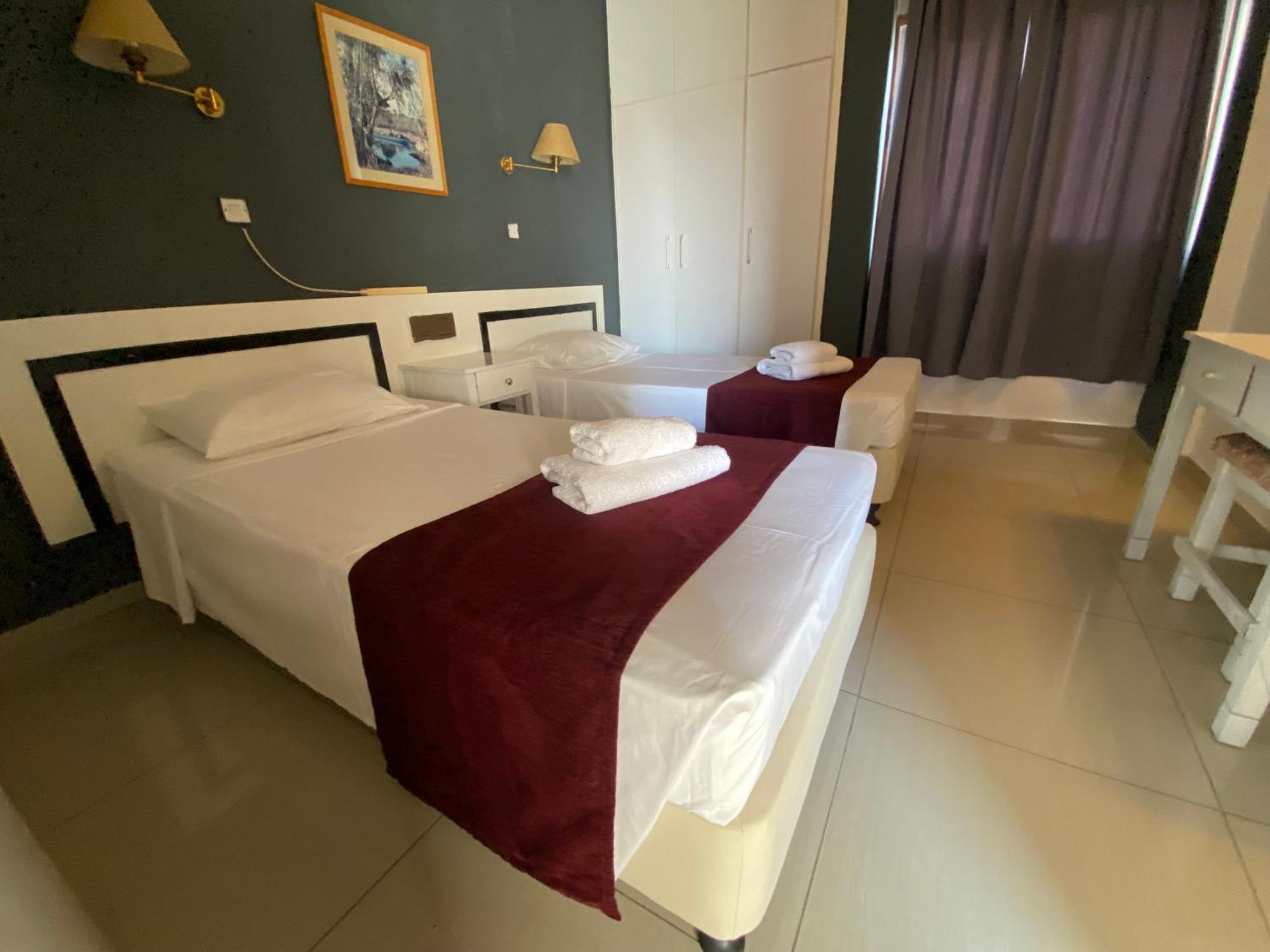 Apartment Boronia
