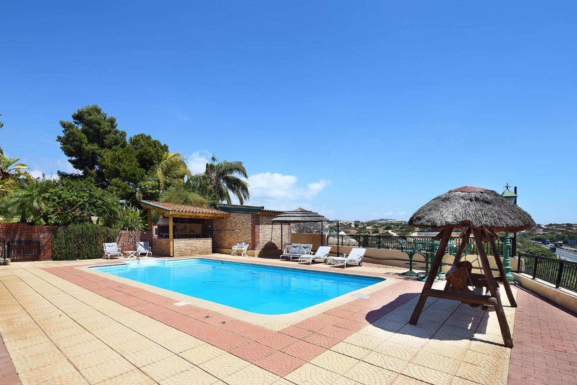 Apartment Olive Tree Limassol