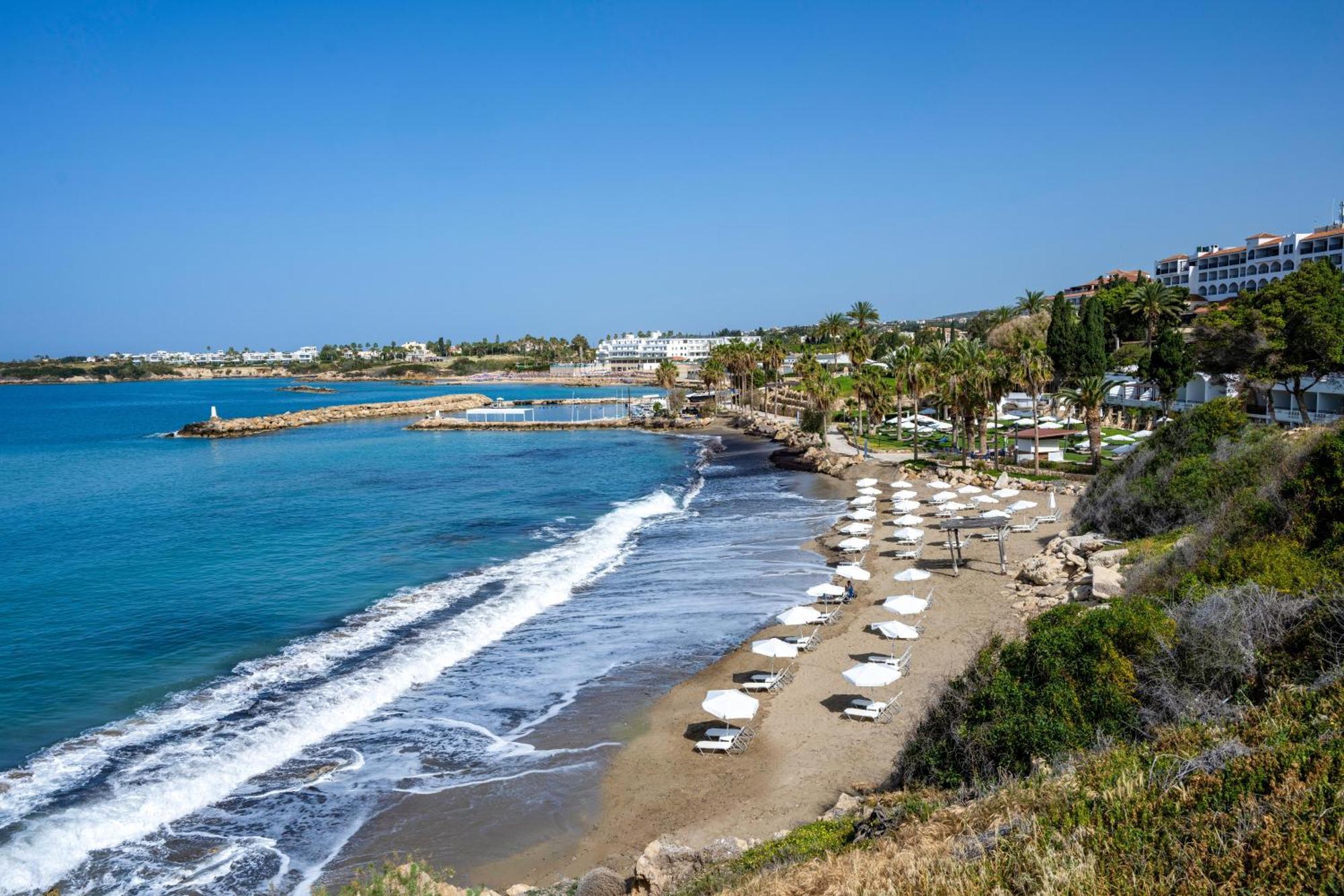 Coral & Cyprus 5* Coral Bay