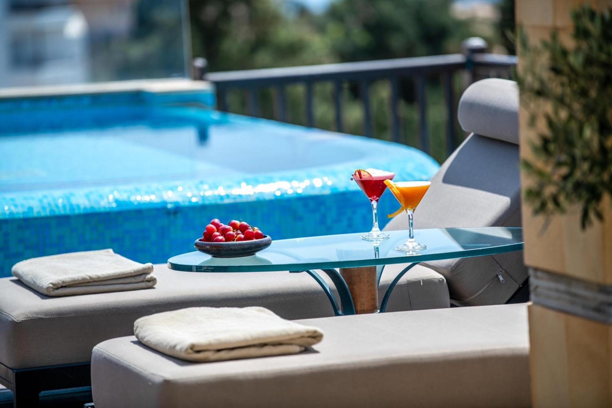 Coral & Cyprus 5* Coral Bay