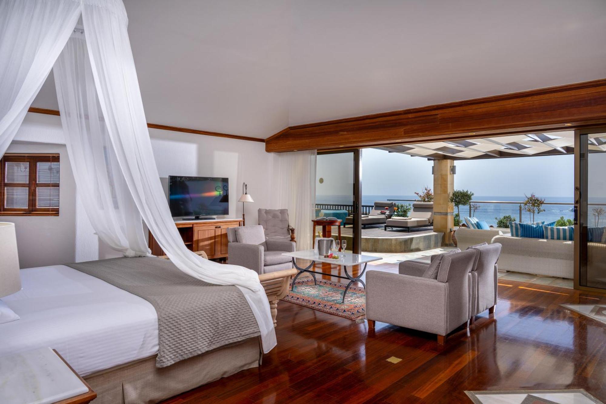 Coral & Cyprus 5*