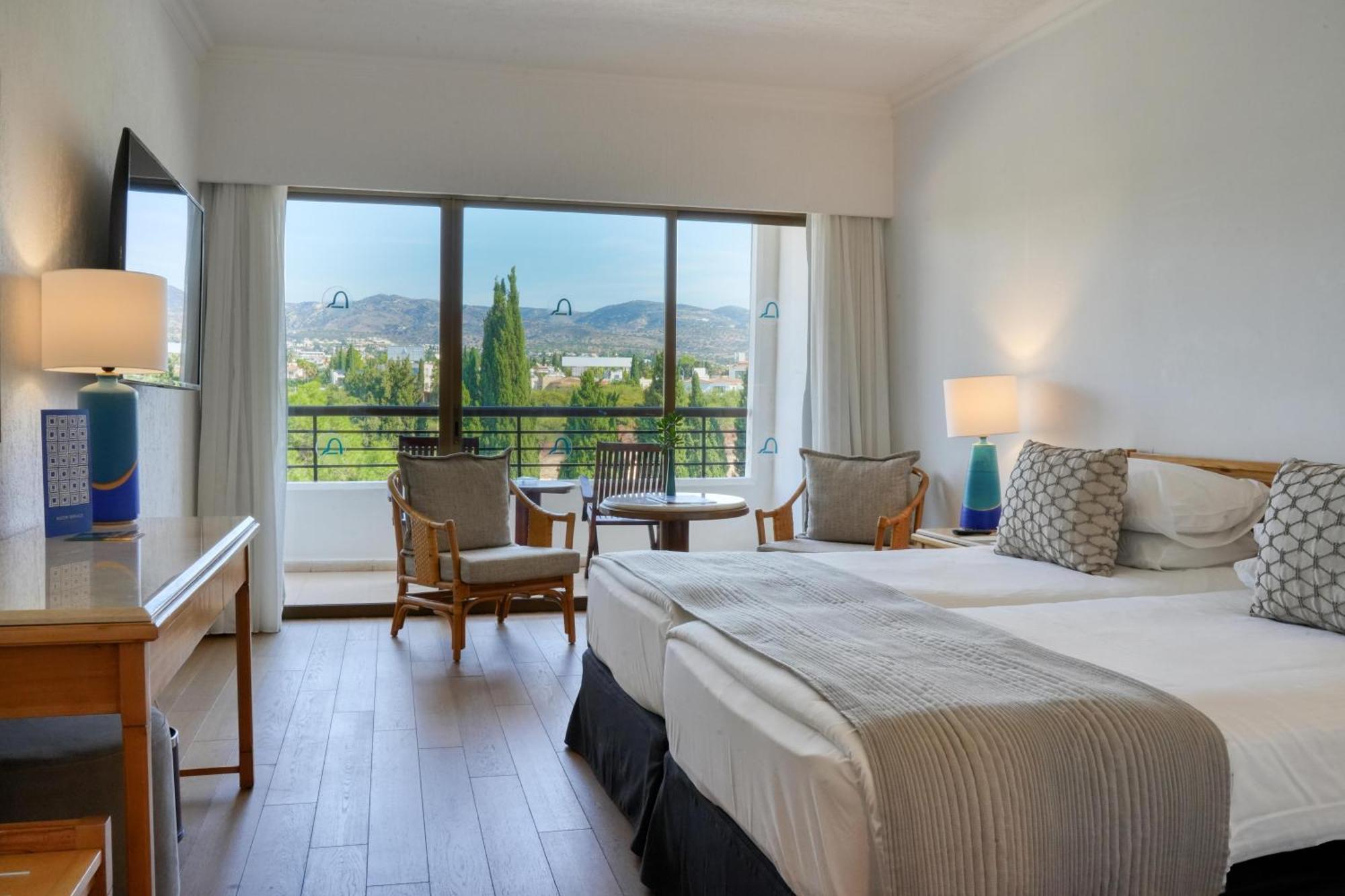 Hotel Coral & Cyprus Coral Bay