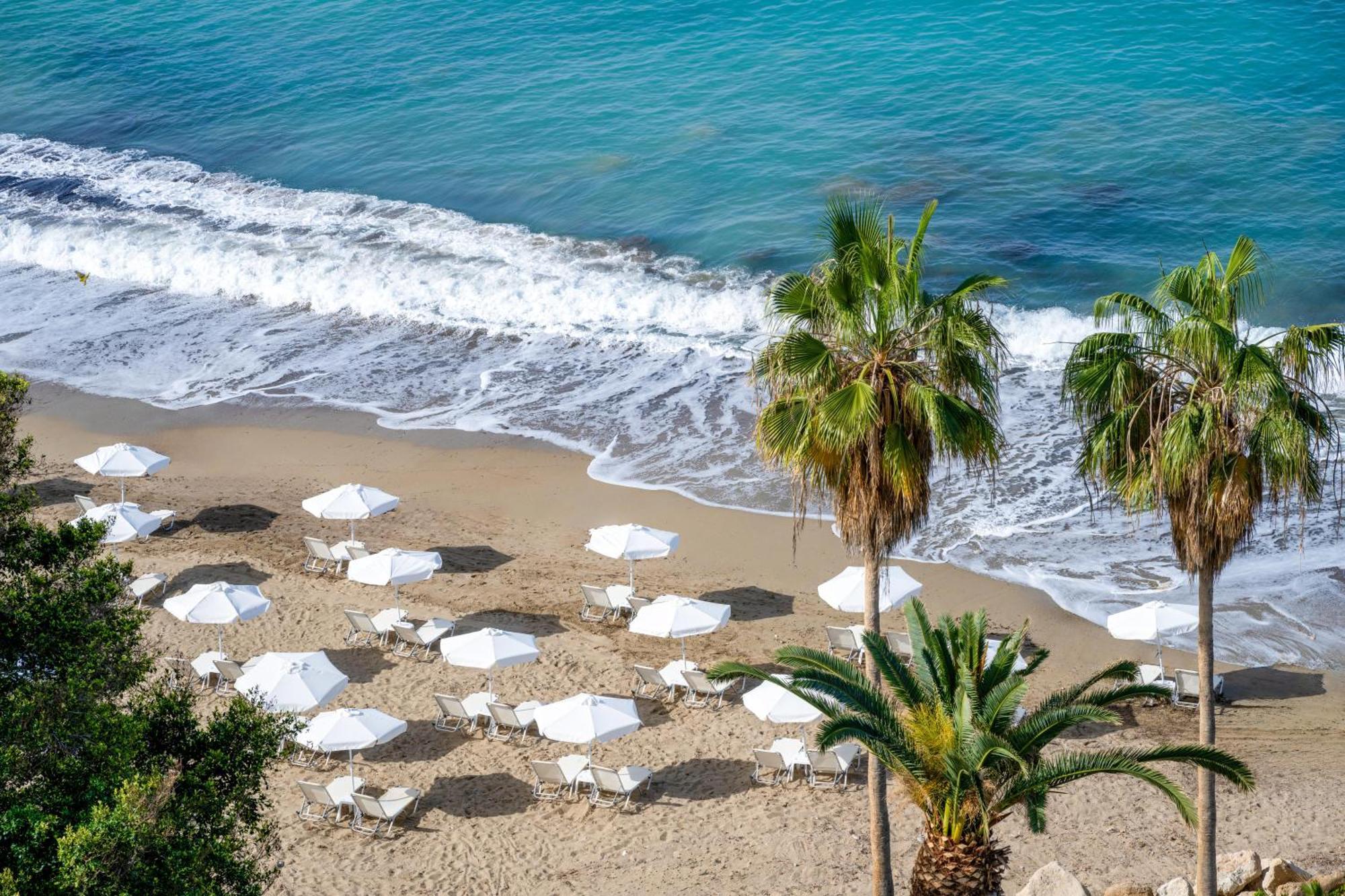 Coral & Cyprus 5*