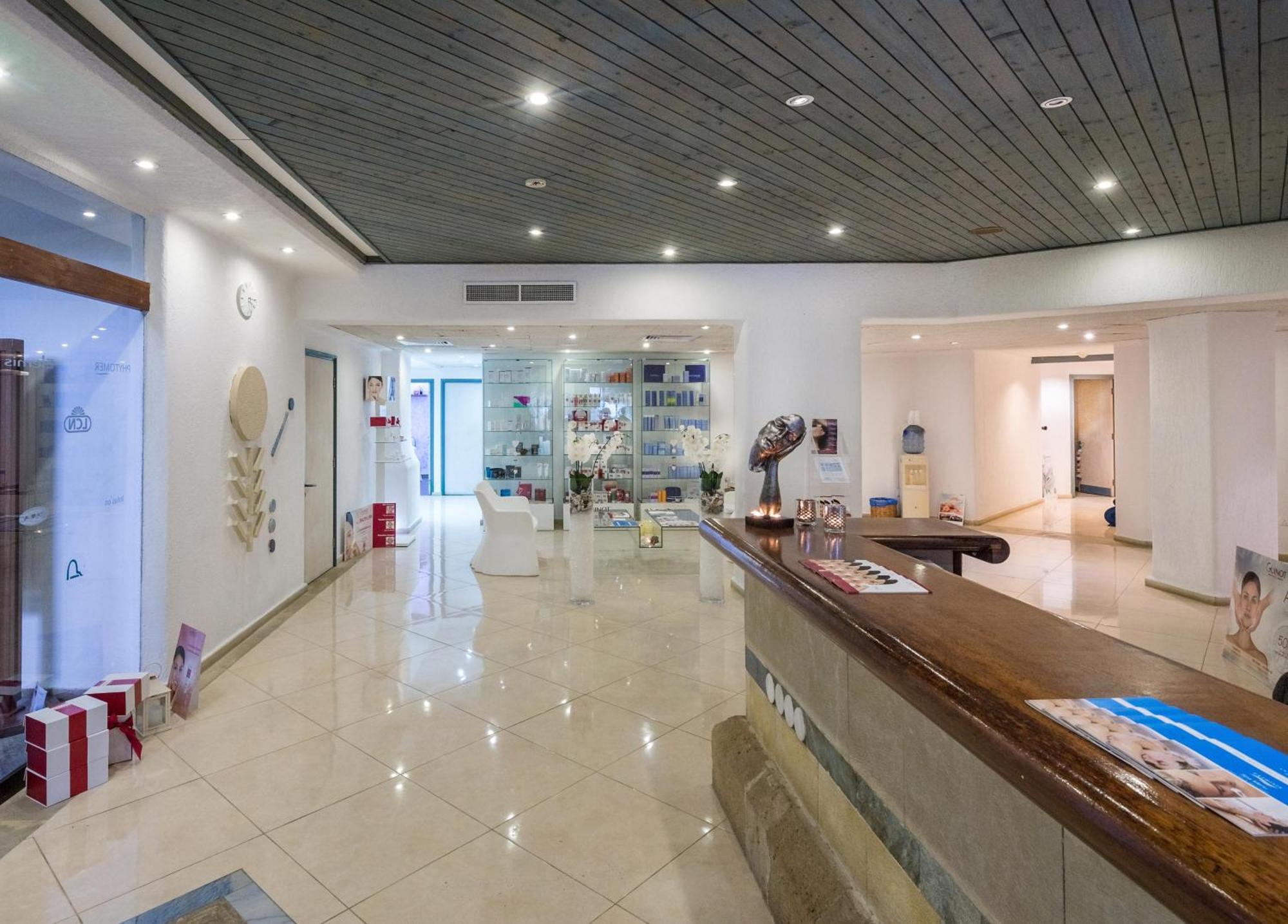 Hotel Coral & Cyprus 5*