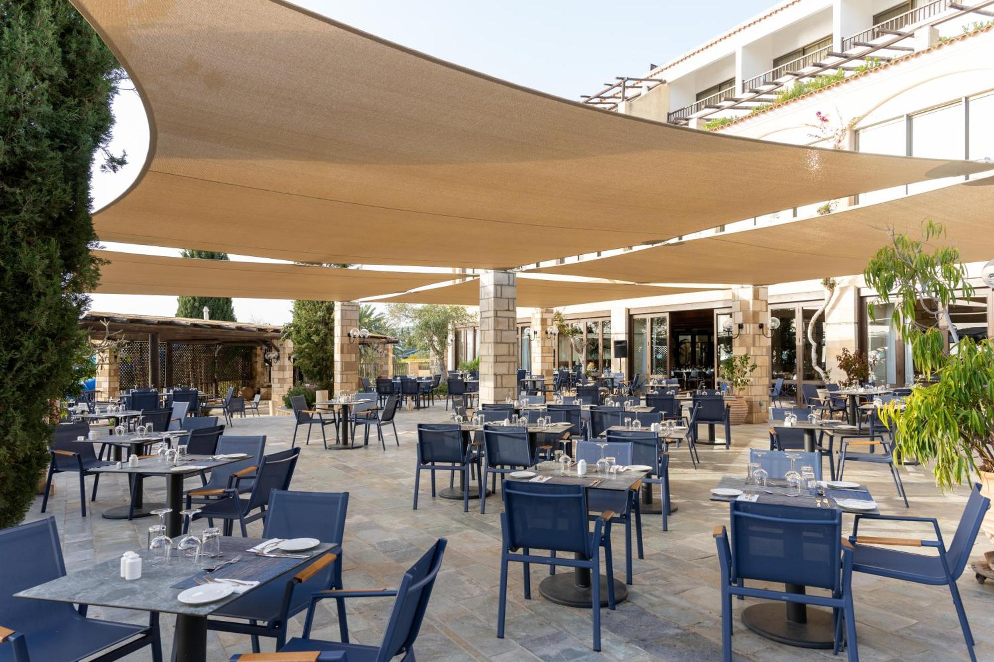 Coral & Cyprus 5* Coral Bay