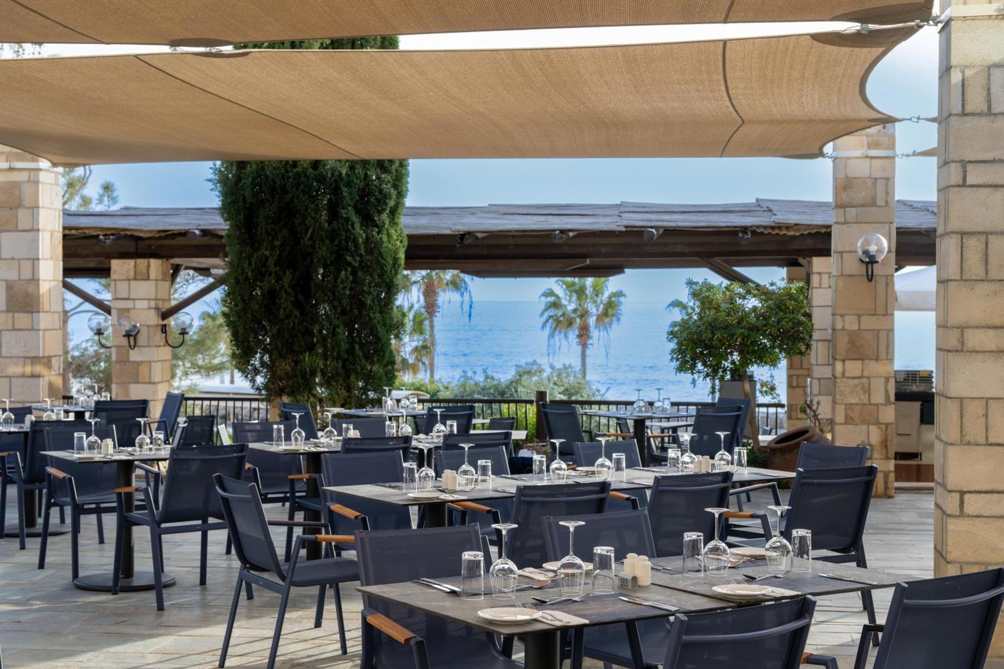 Coral & Cyprus Hotel Coral Bay