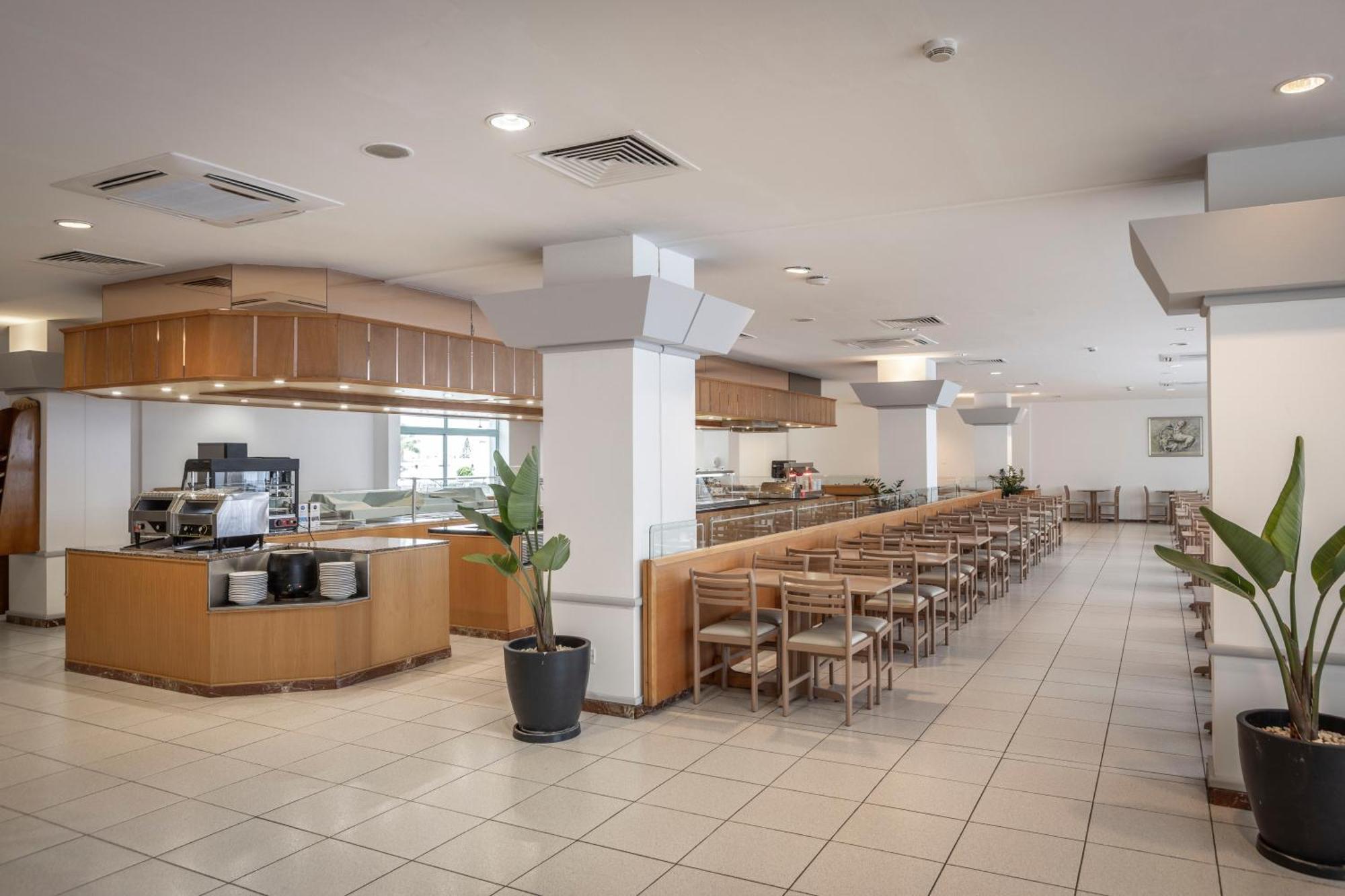 Hotel Antigoni 3*