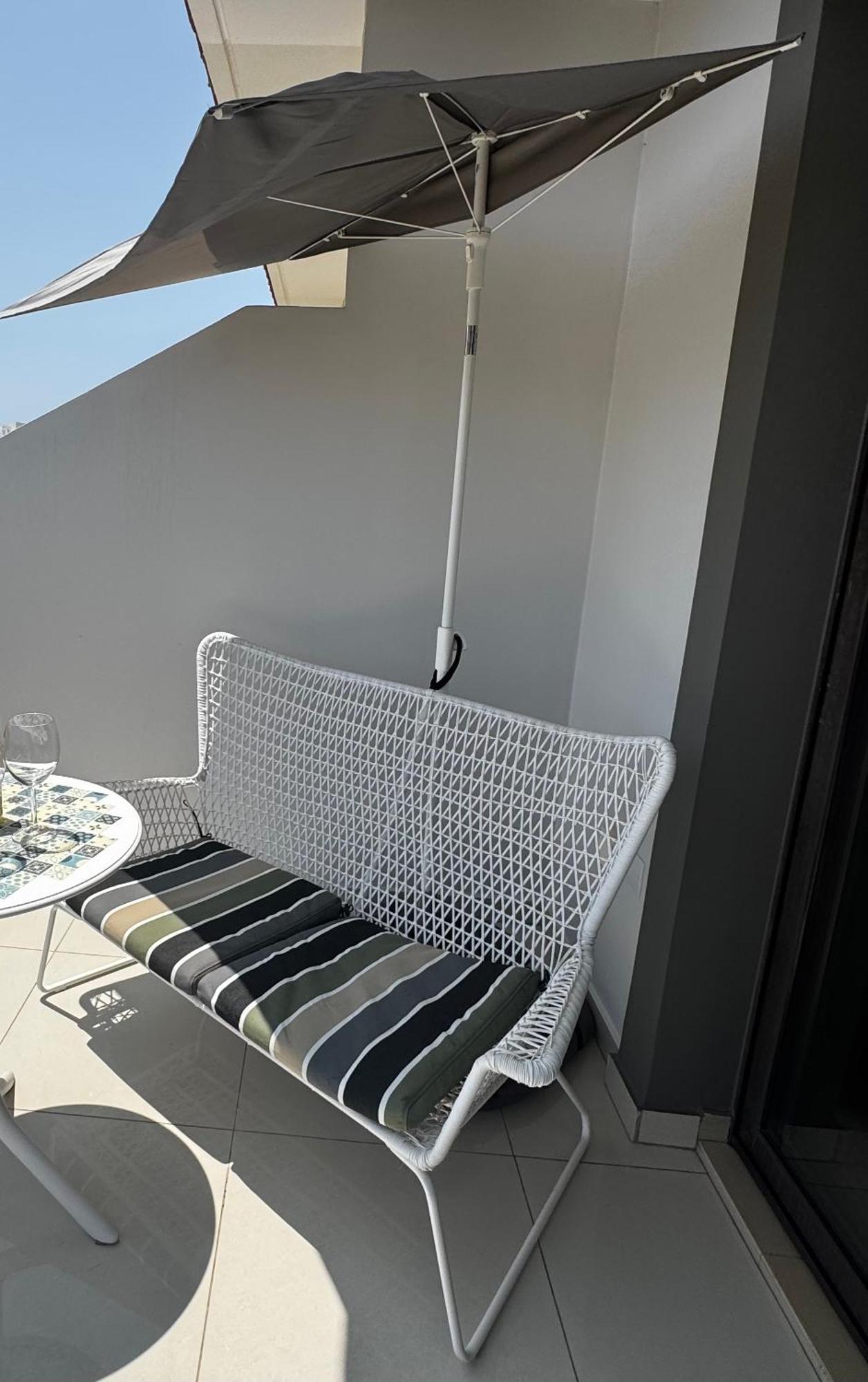 Apartment The A-line Seaview Malama With Pool, Tennis Court & Gym *