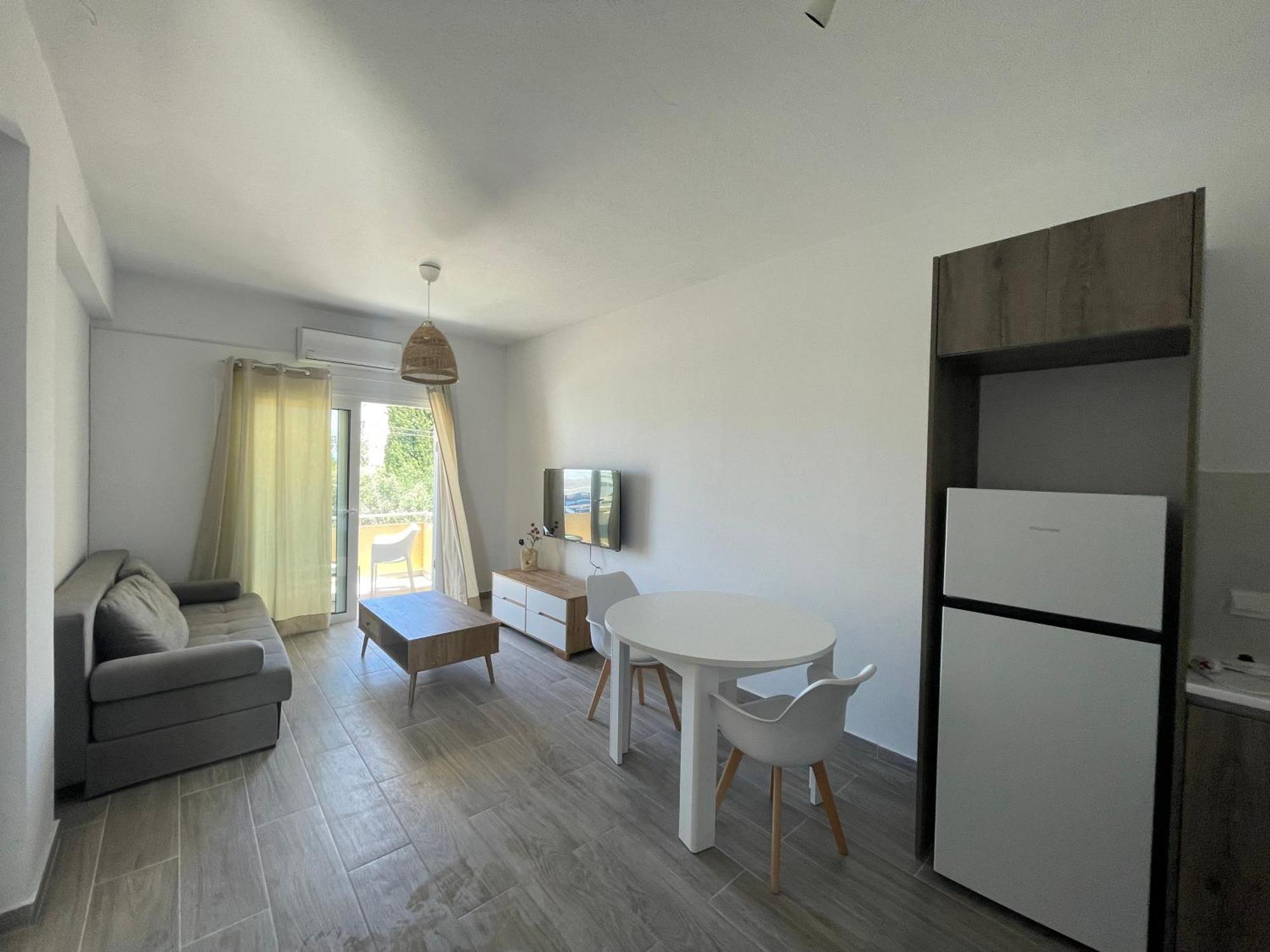 Apartment Bay Cosy Escape *