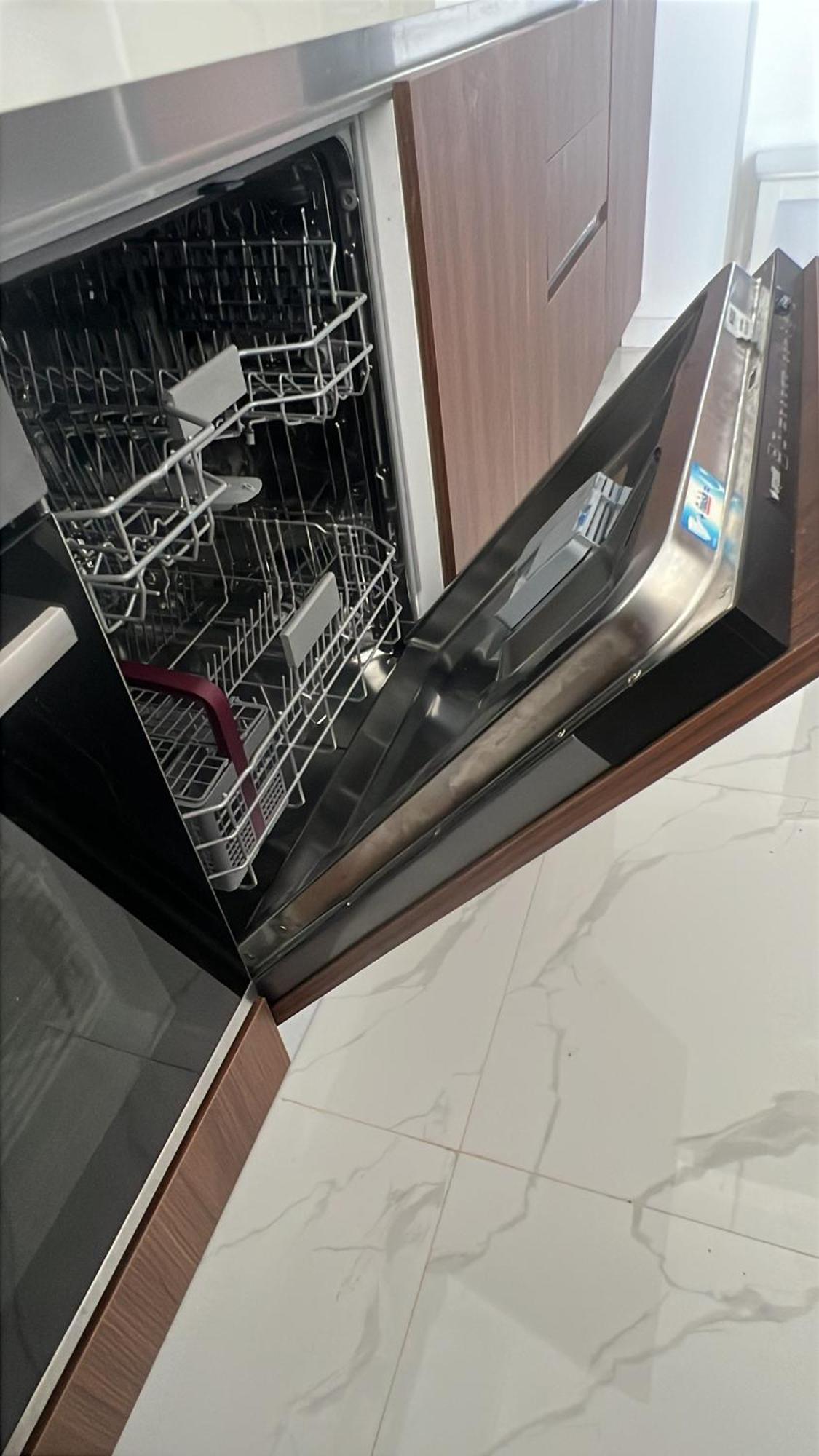 Apartment Grand Sapphire Aglantzia
